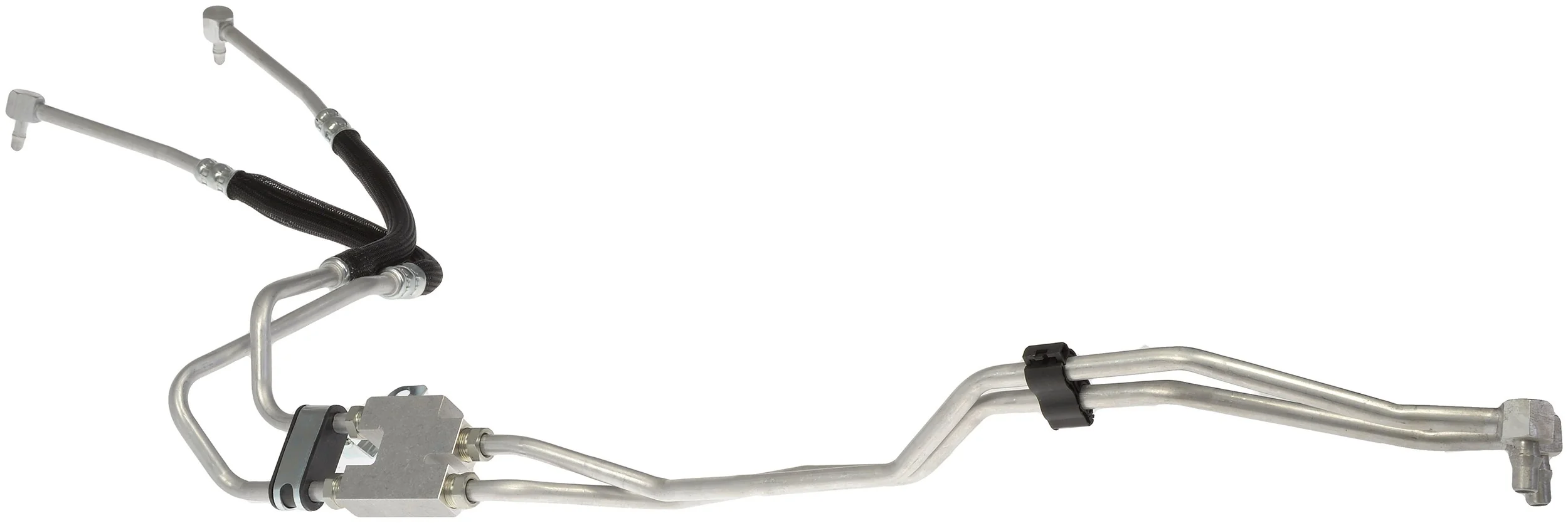 Dorman 724-225 Automatic Transmission Oil Cooler Hose Assembly - Inlet and Outlet