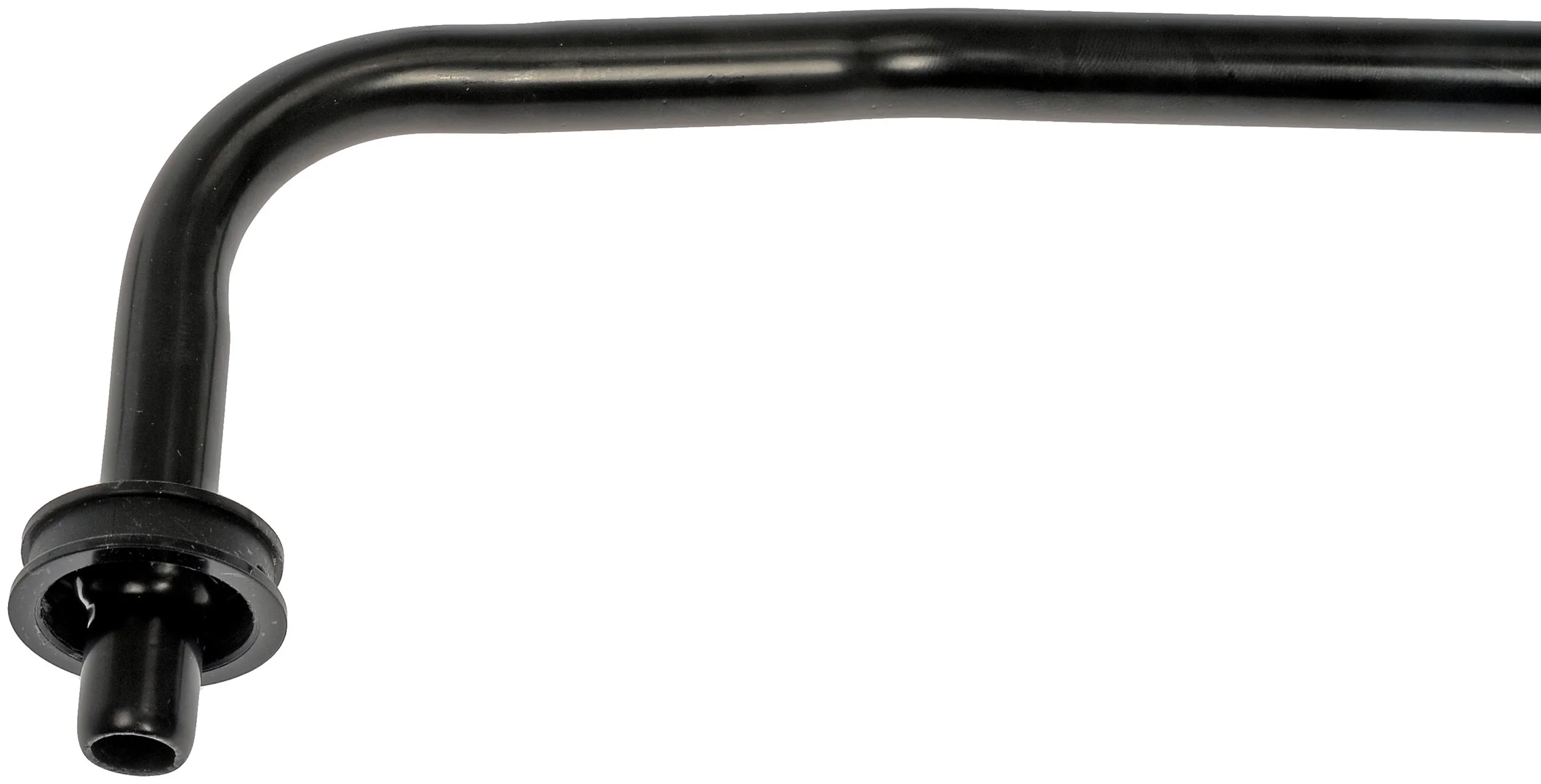 Dorman 724-229 Automatic Transmission Oil Cooler Hose Assembly - Auxiliary Cooler Inlet (Driver Side) or Inlet and Outlet