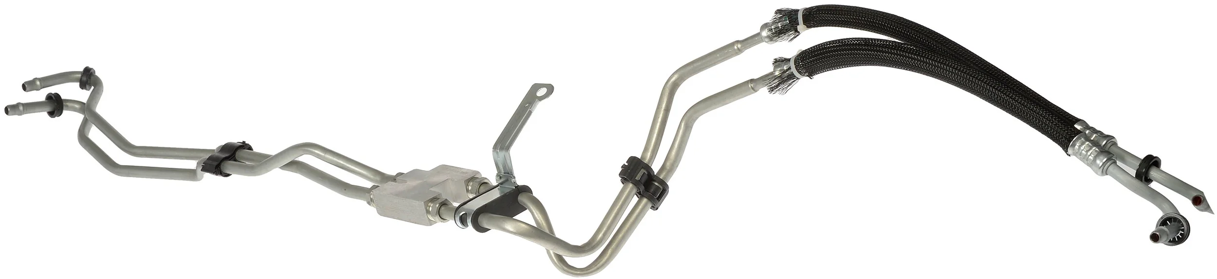 Dorman 724-230 Automatic Transmission Oil Cooler Hose Assembly - Inlet and Outlet