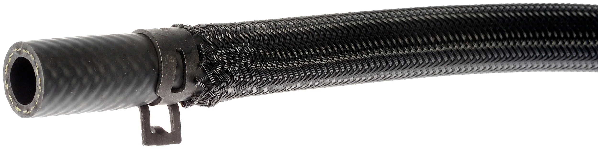 Dorman 724-602 Automatic Transmission Oil Cooler Hose Assembly - Radiator Outlet Tube To Auxiliary Cooler (Upper)
