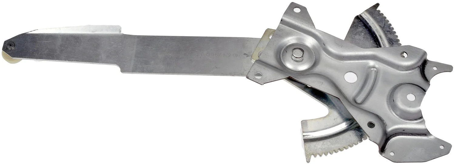 Dorman 740-624 Window Regulator - Front Left