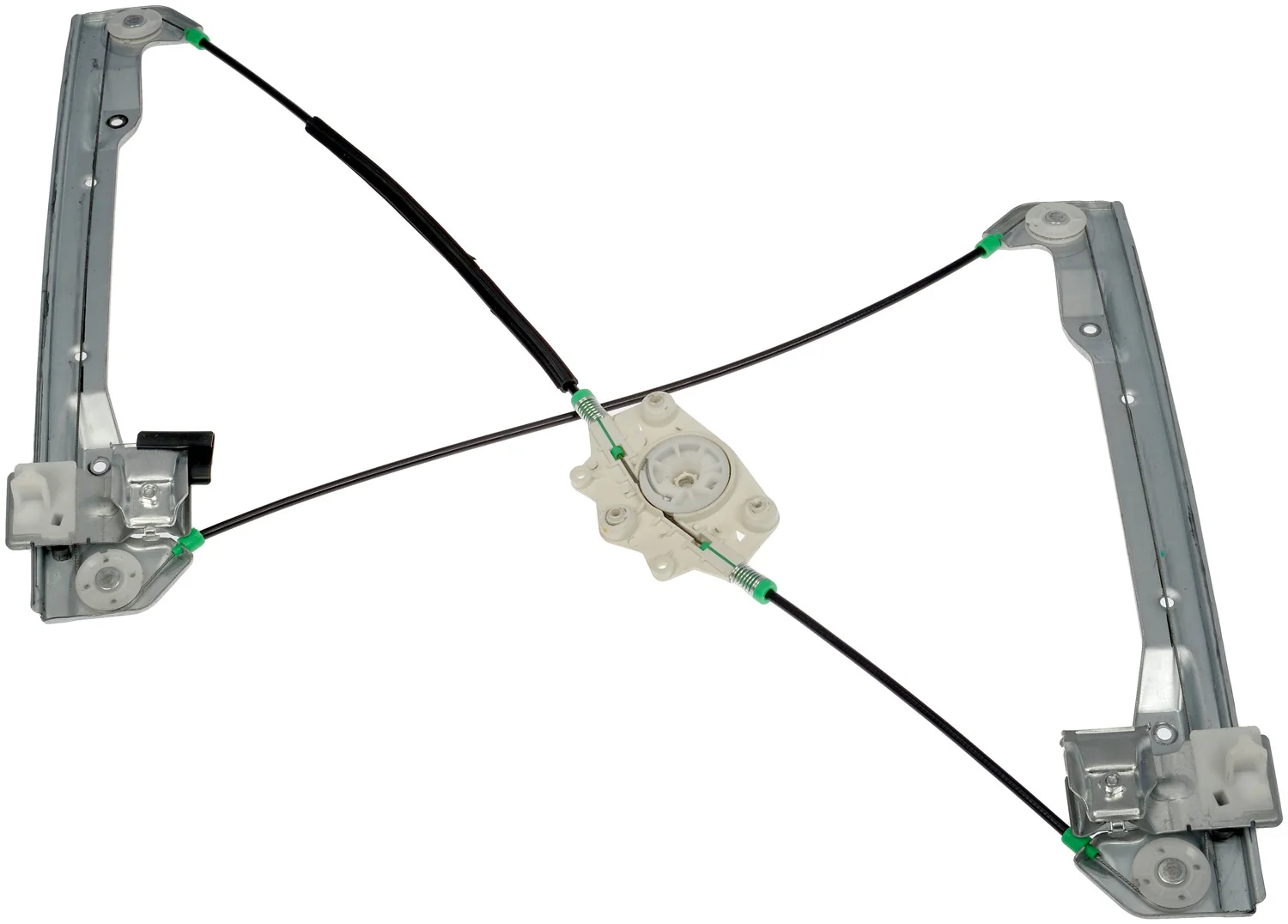 Dorman 741-093 Window Motor and Regulator Assembly - Front Right