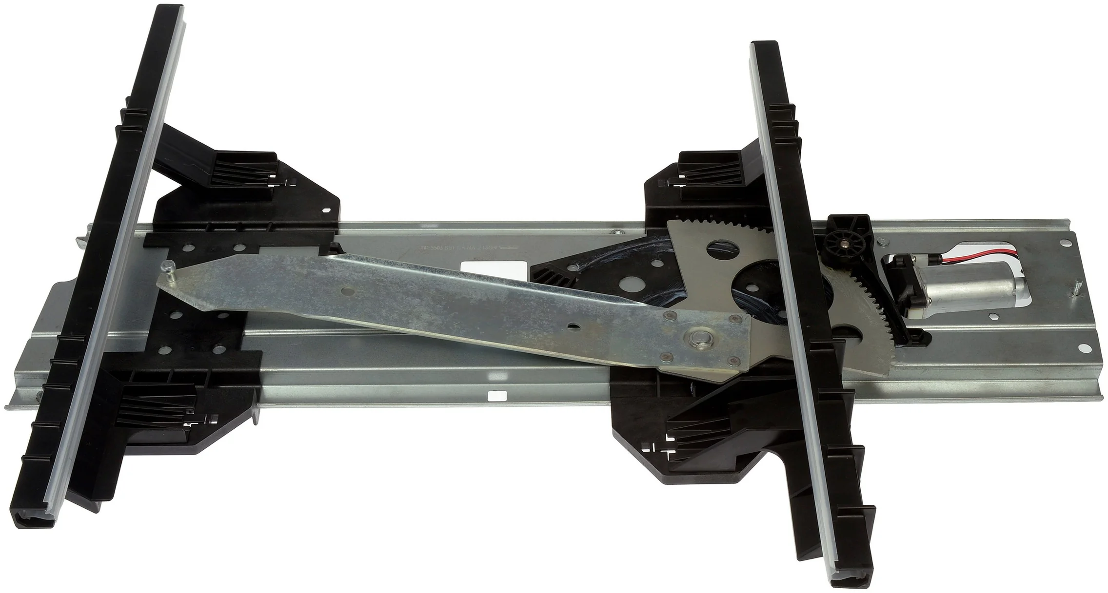Dorman 741-5503 Window Motor and Regulator Assembly - Front Right
