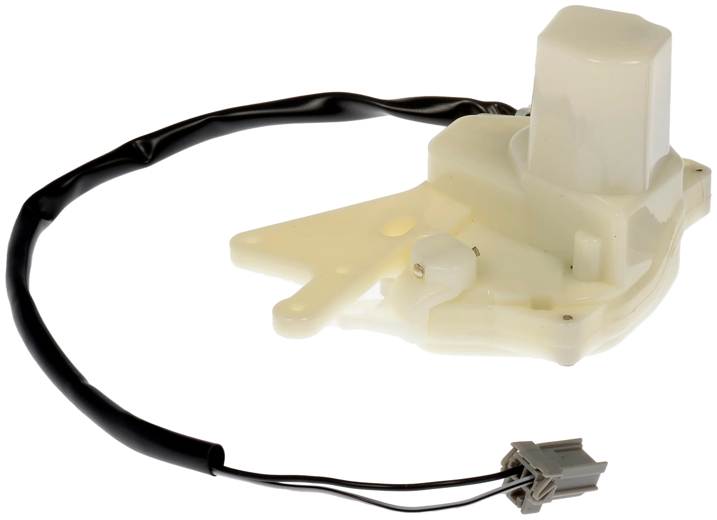 Dorman 746-393 Door Lock Actuator Motor - Rear Right