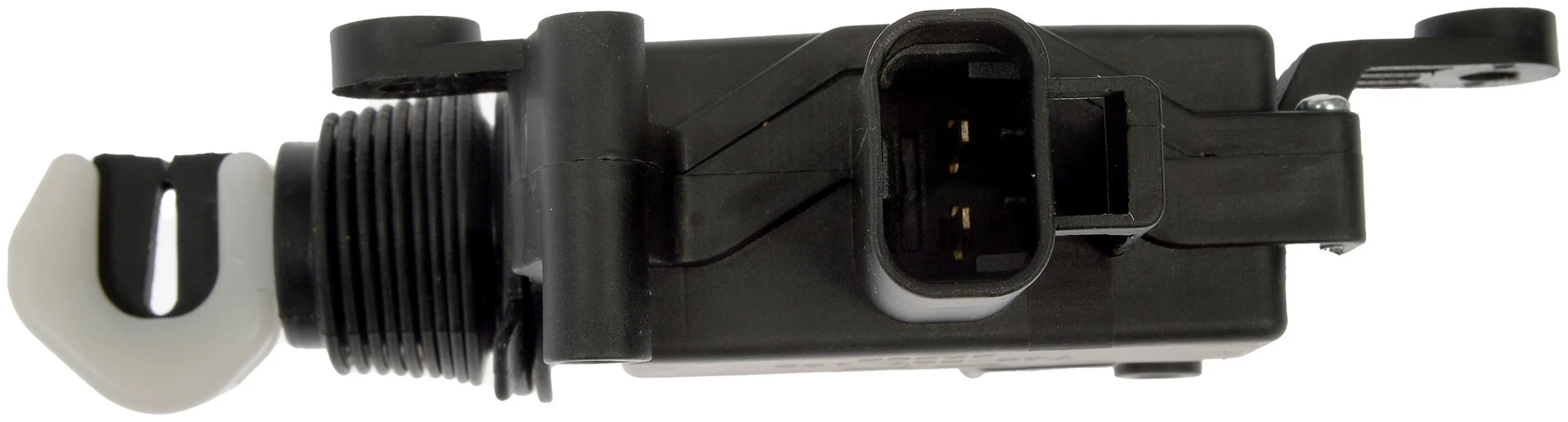 Dorman 746-887 Door Lock Actuator Motor - Right Side Sliding Door