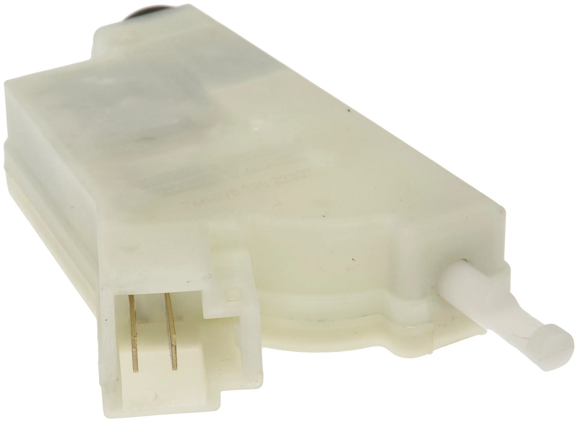 Dorman 746-975 Fuel Filler Door Lock Actuator