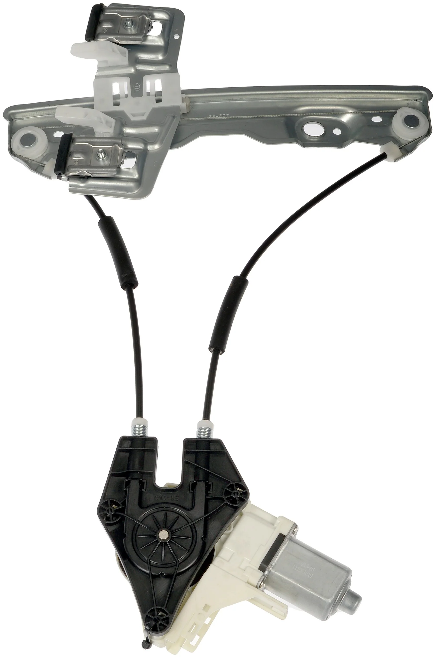 Dorman 748-257 Window Motor and Regulator Assembly - Rear Right