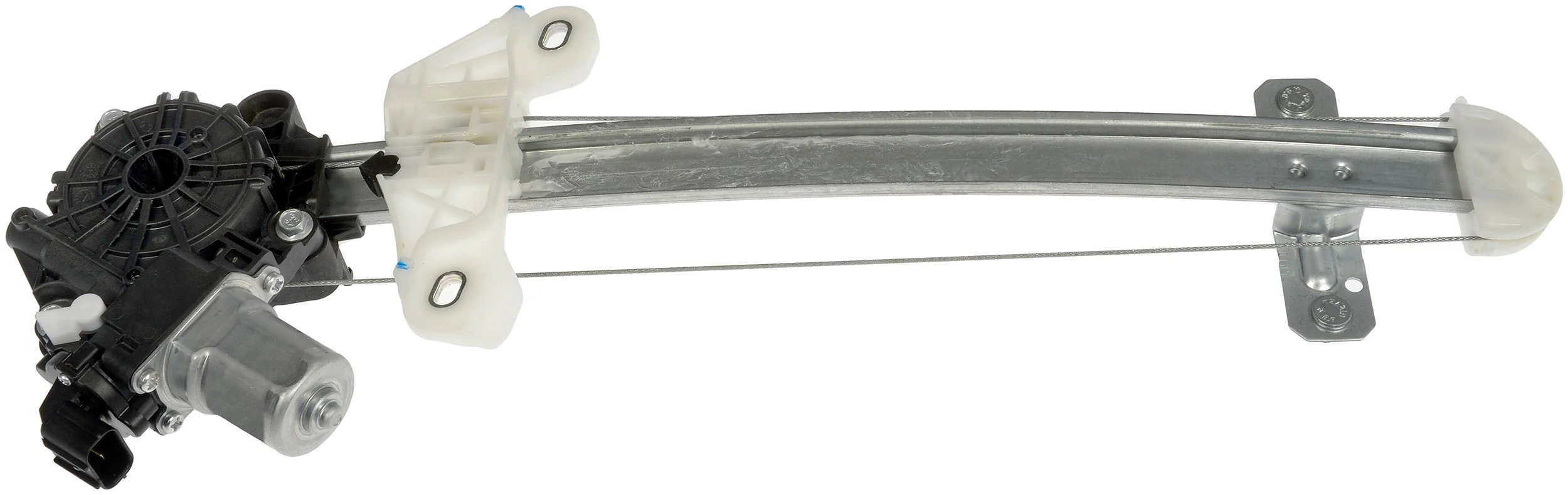 Dorman 748-281 Window Motor and Regulator Assembly - Rear Right