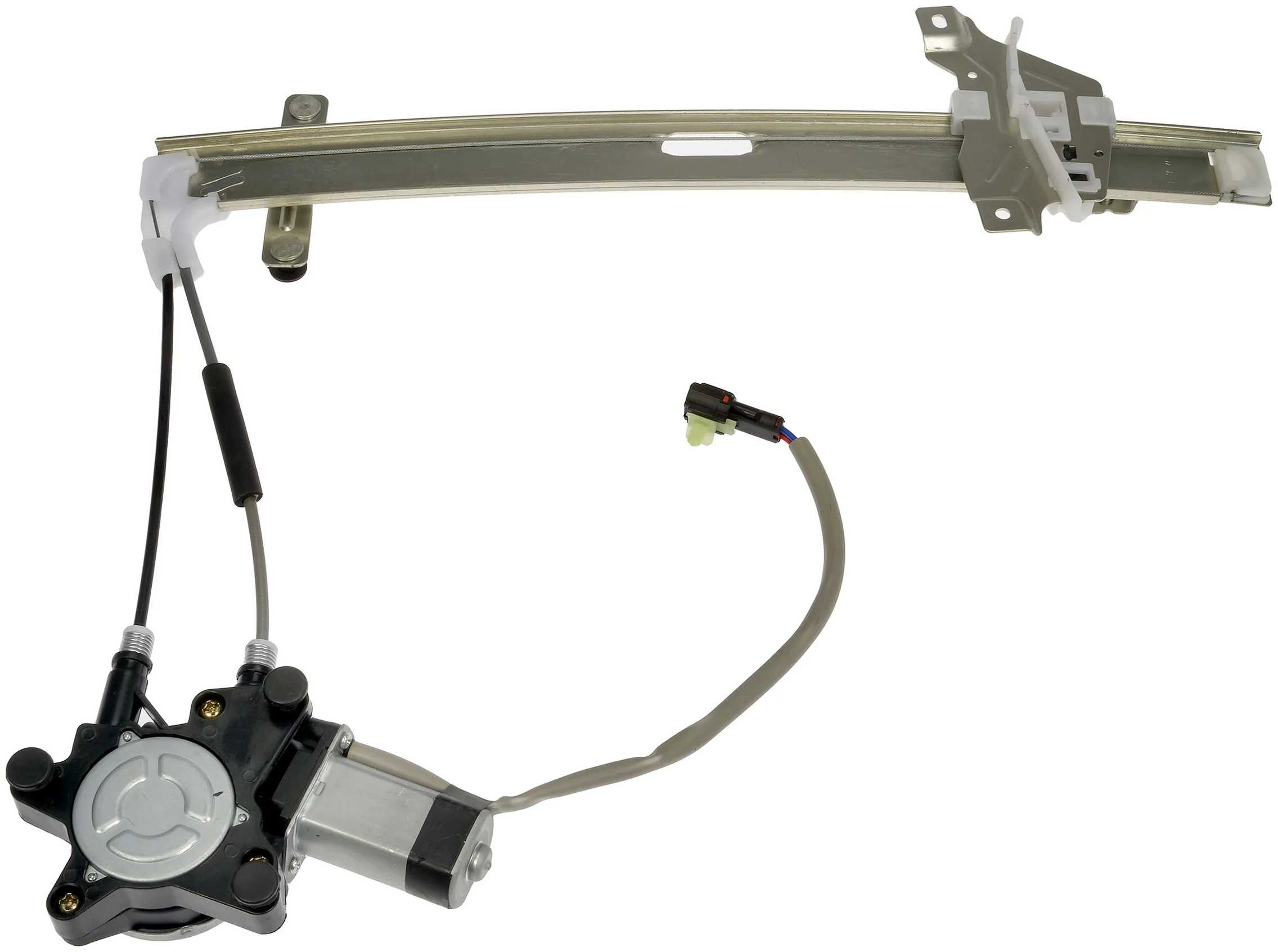 Dorman 748-372 Window Motor and Regulator Assembly - Rear Left