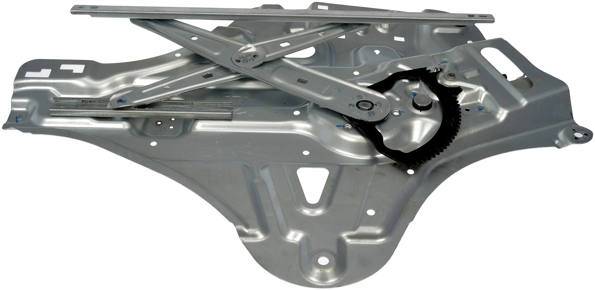 Dorman 748-403 Window Motor and Regulator Assembly - Front Right