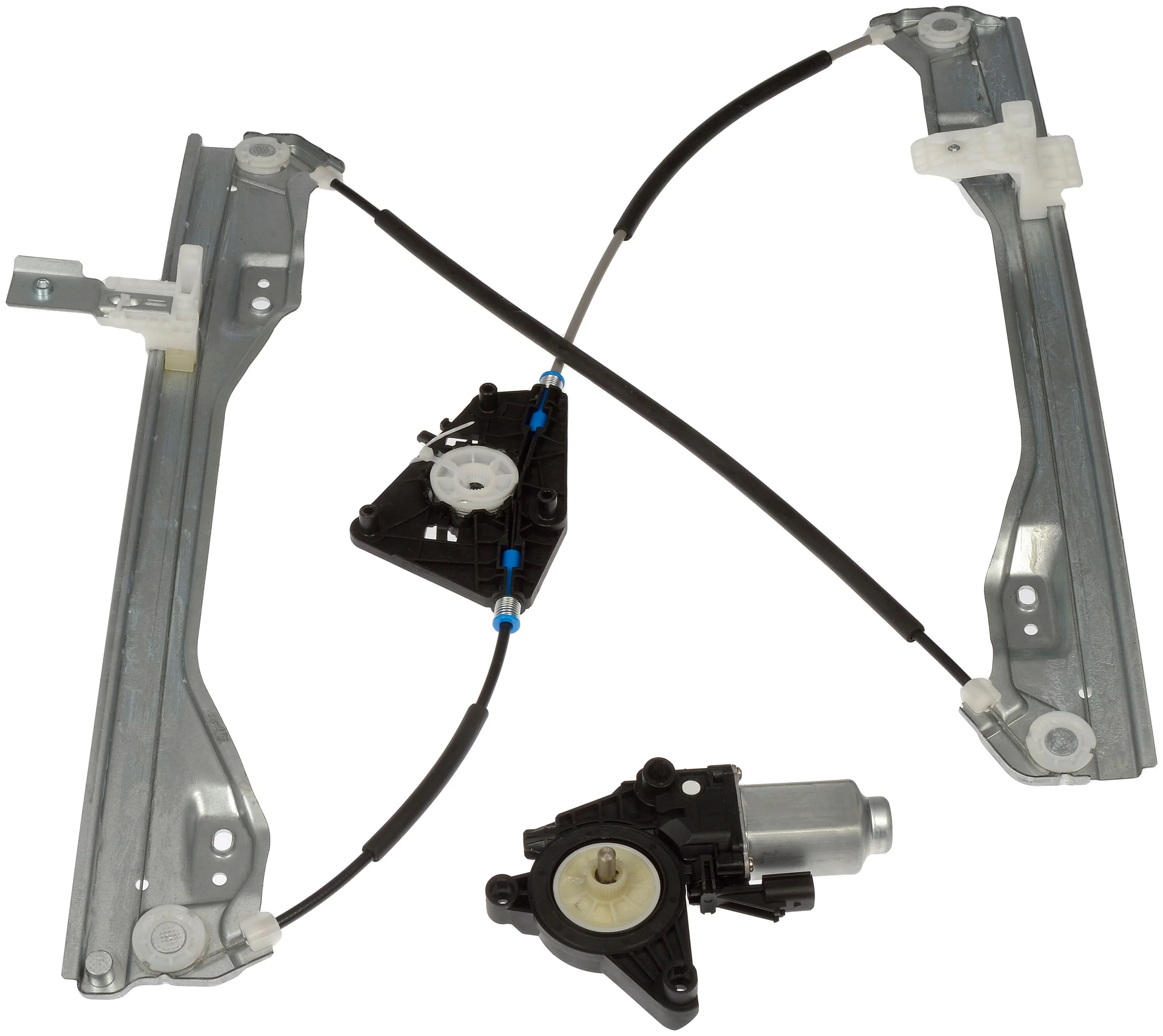 Dorman 748-590 Window Motor and Regulator Assembly - Front Left