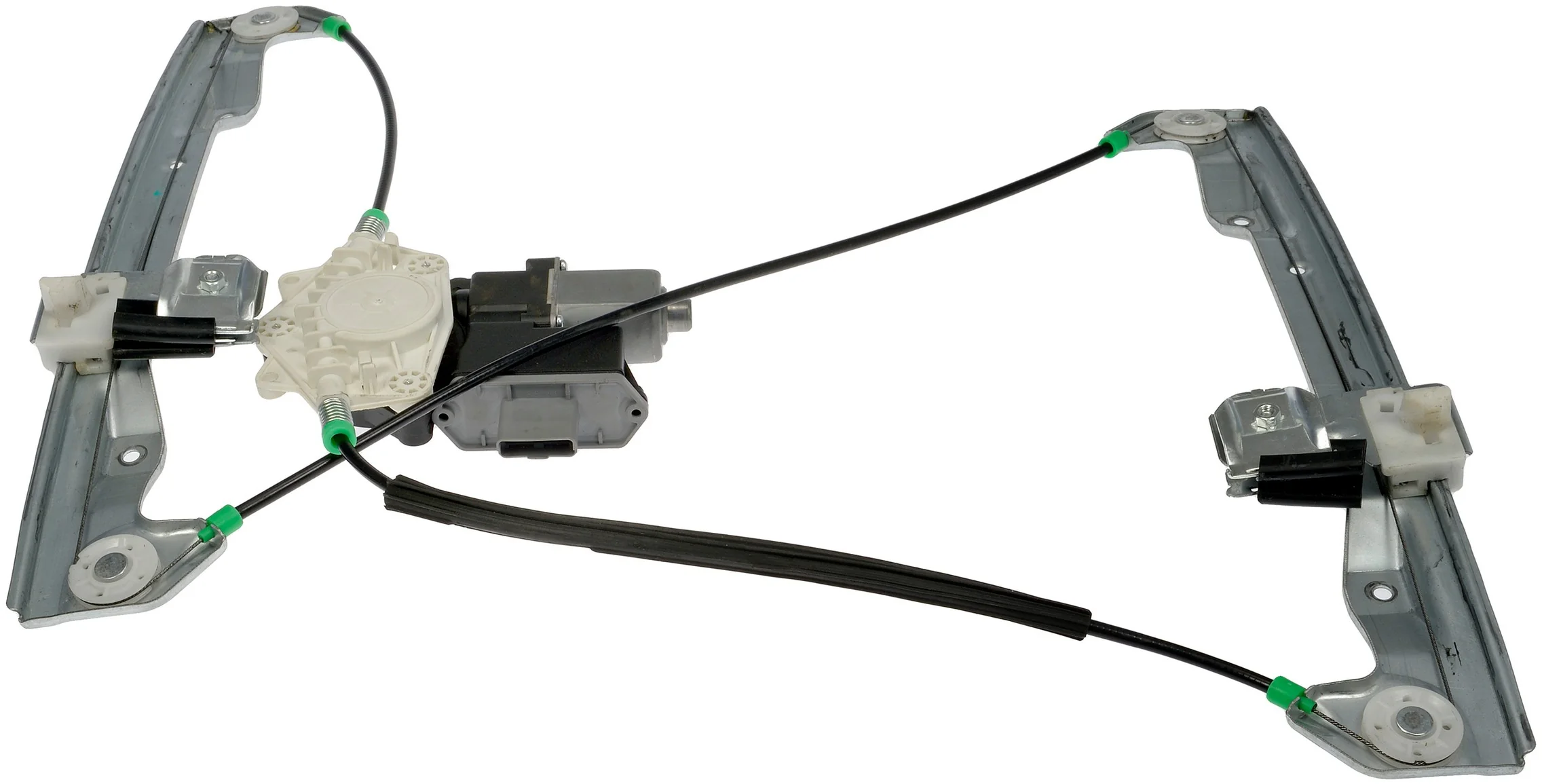 Dorman 748-997 Window Motor and Regulator Assembly - Front Right