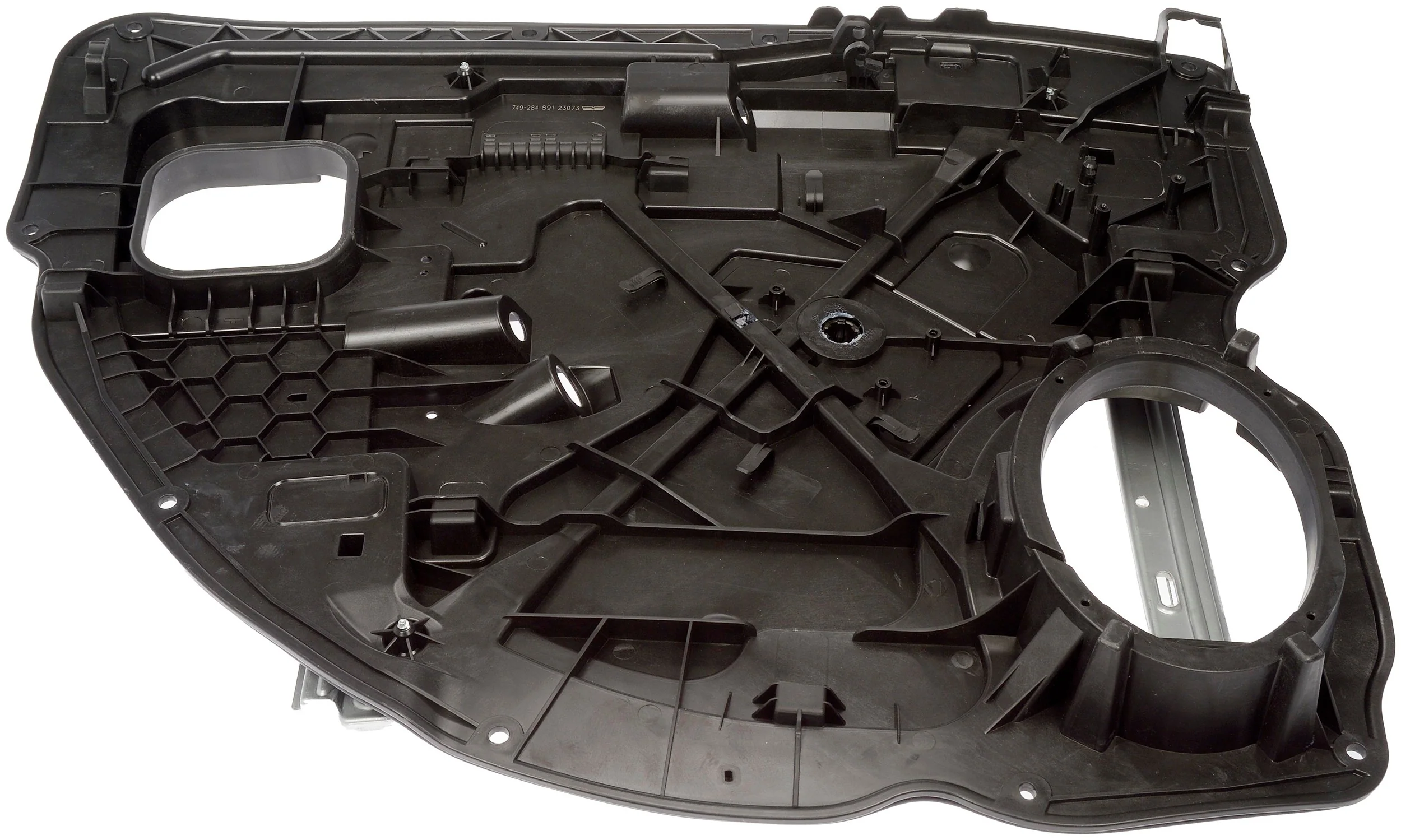 Dorman 749-284 Window Regulator - Rear Left