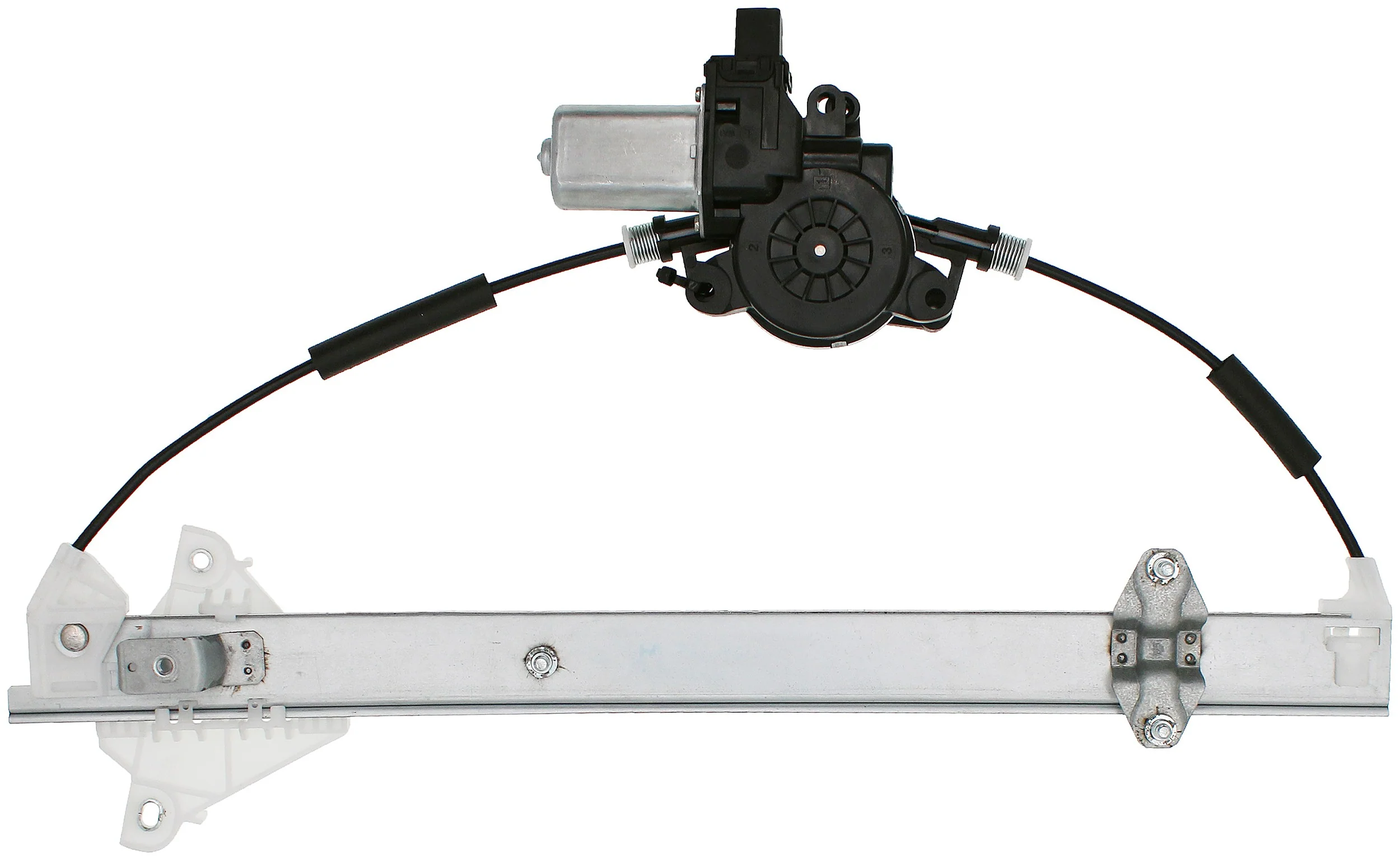 Dorman 751-123 Window Motor and Regulator Assembly - Front Left