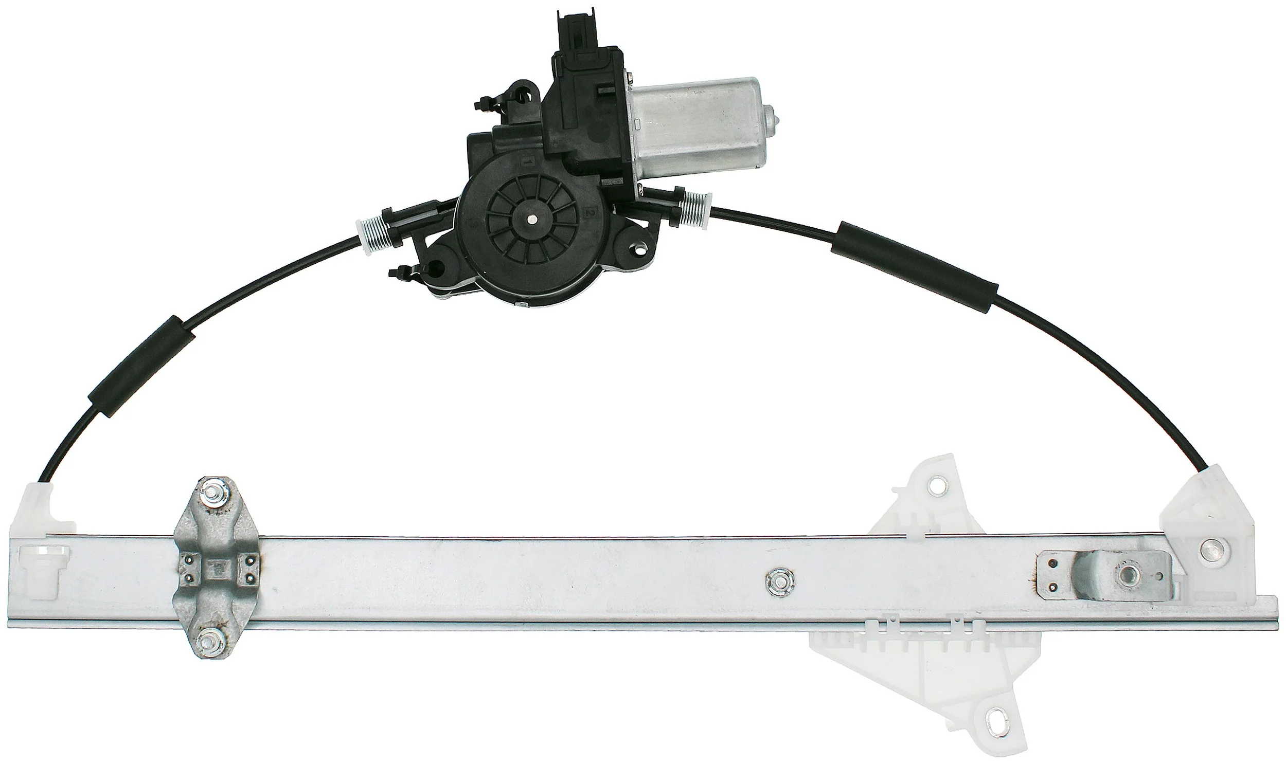 Dorman 751-124 Window Motor and Regulator Assembly - Front Right