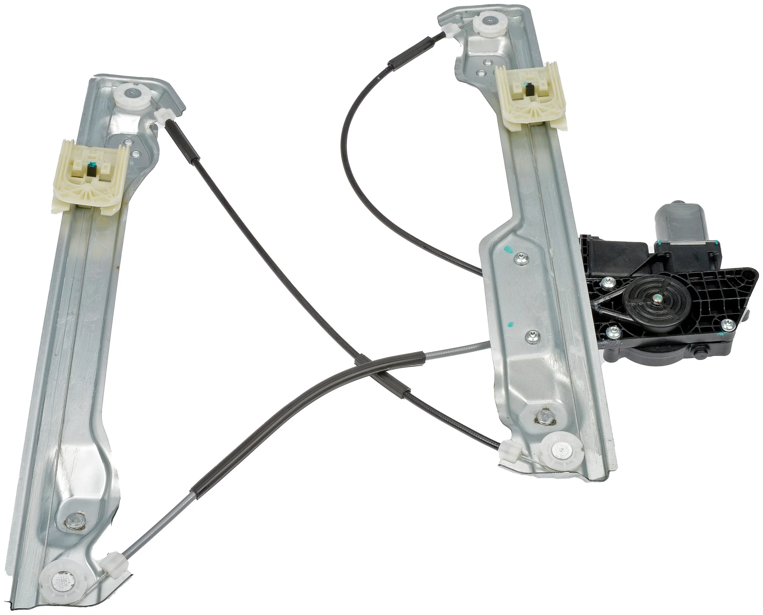 Dorman 751-381 Window Motor and Regulator Assembly - Front Left