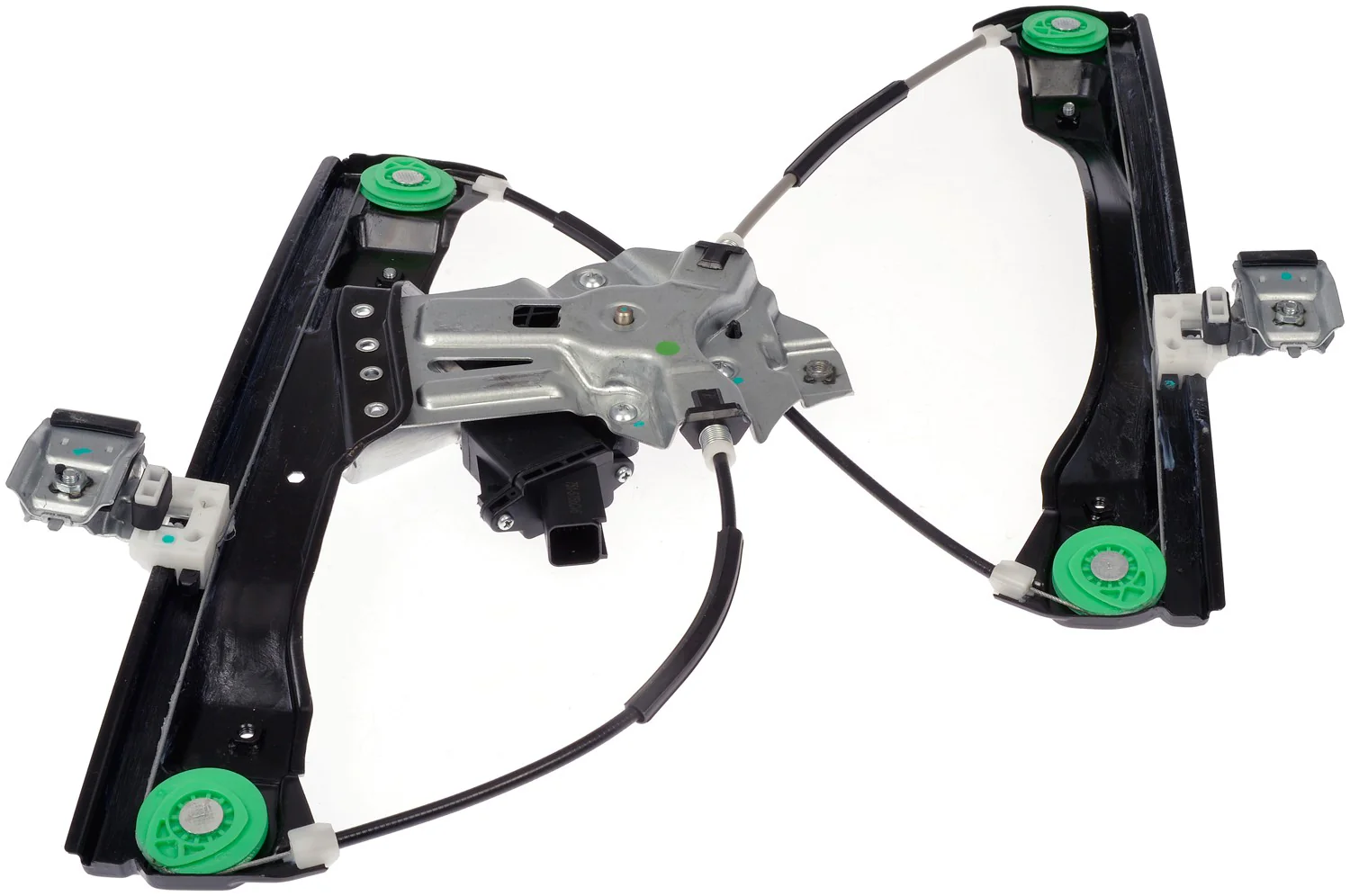 Dorman 751-575 Window Motor and Regulator Assembly - Front Left