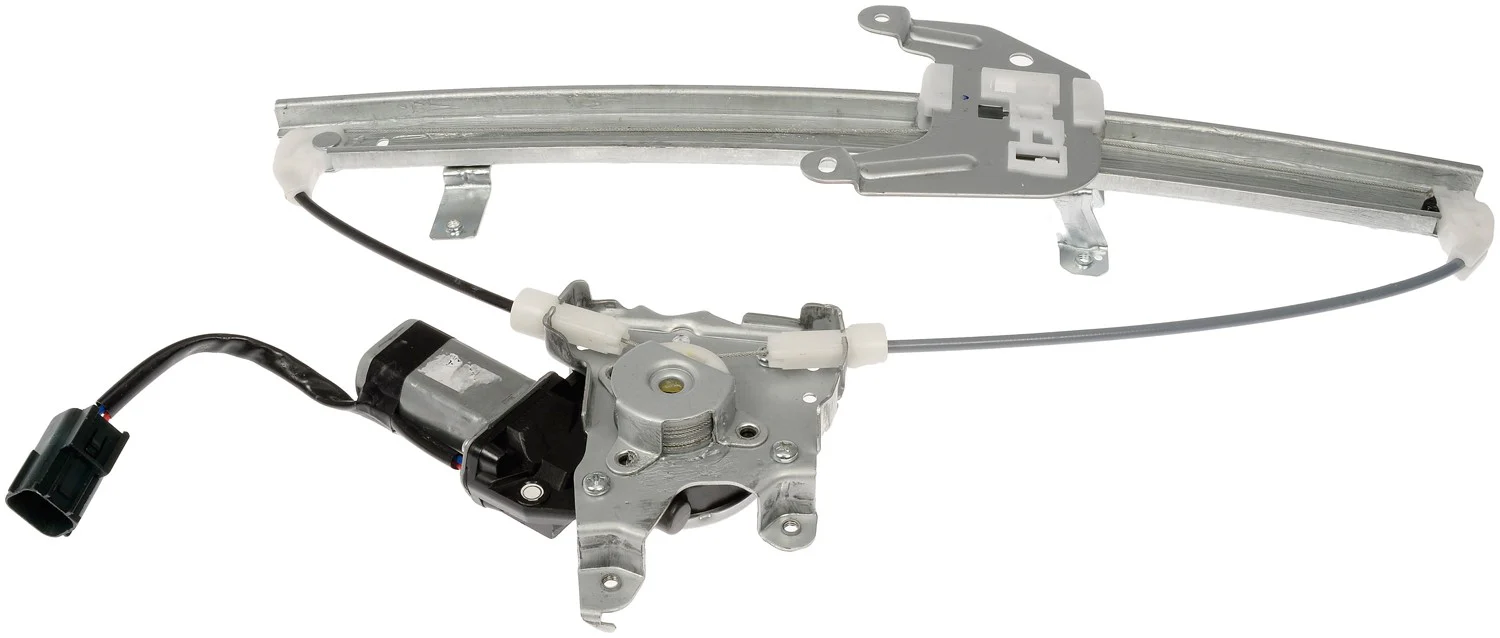 Dorman 751-634 Window Motor and Regulator Assembly - Rear Left