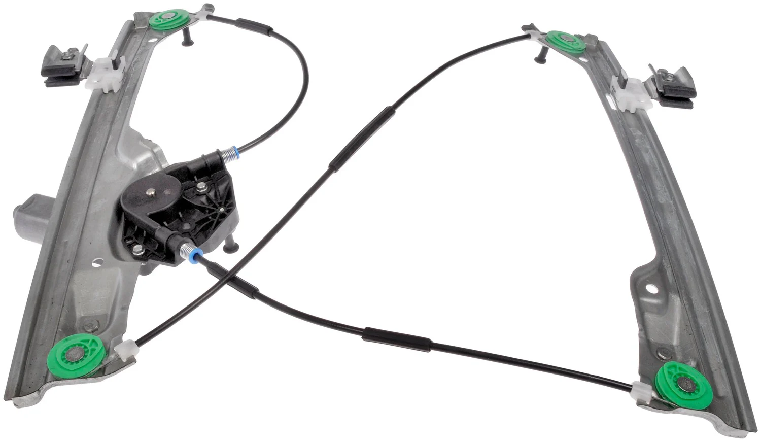 Dorman 751-725 Window Motor and Regulator Assembly - Front Right