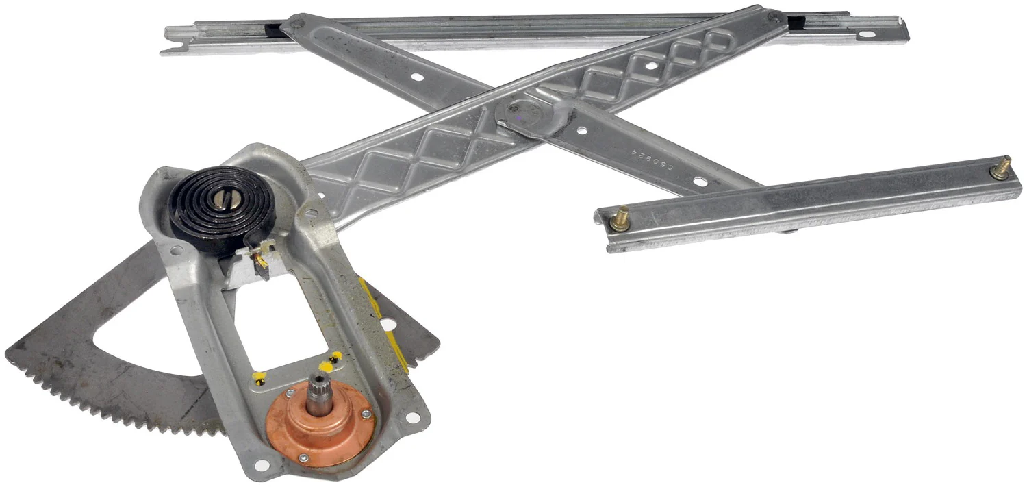 Dorman 752-168 Window Regulator - Front Left
