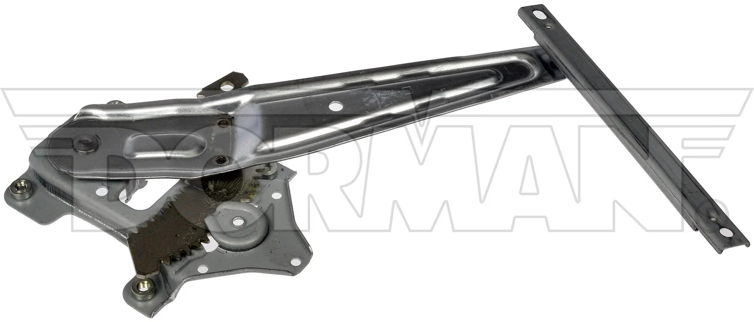 Dorman 752-452 Window Regulator - Rear Left