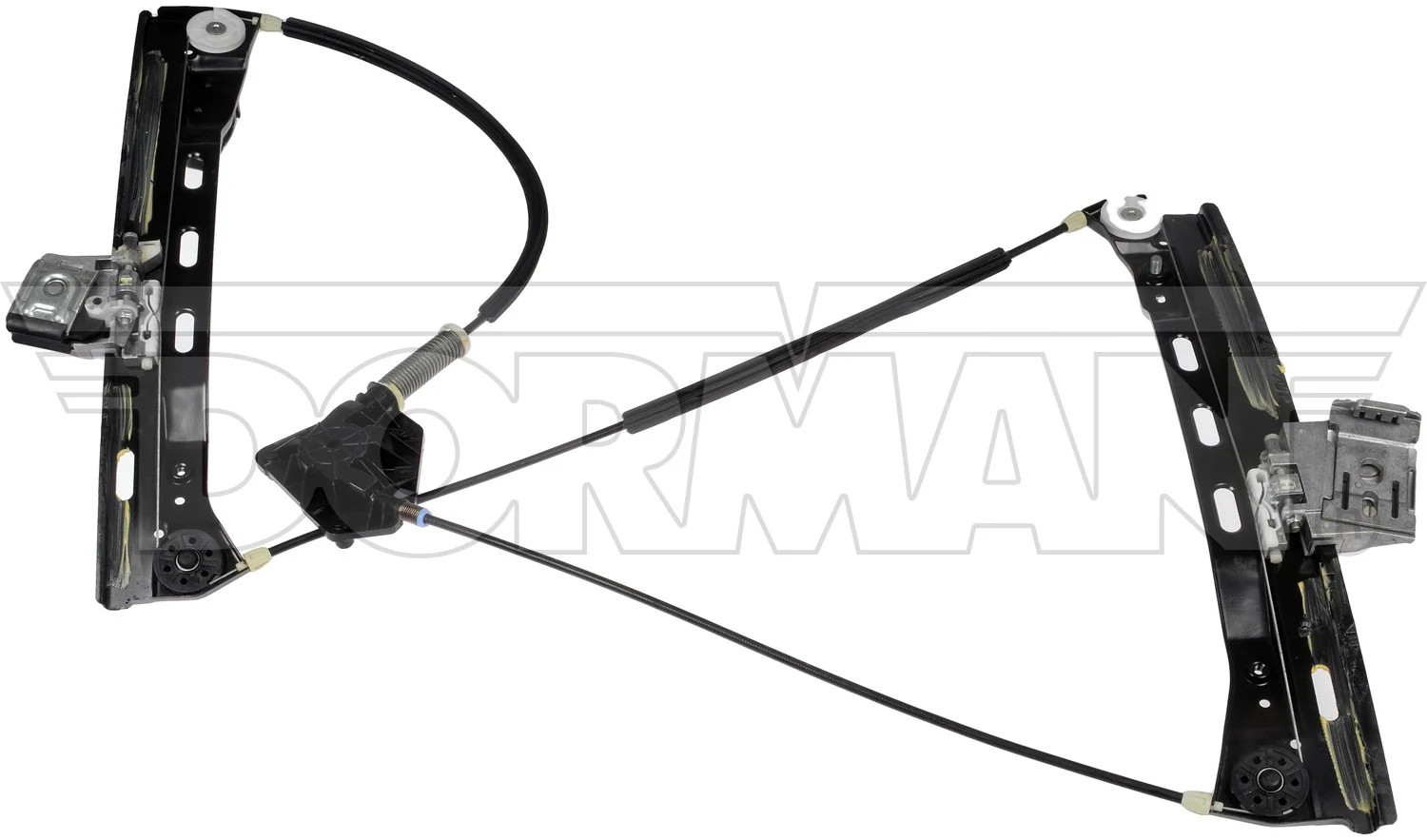 Dorman 752-643 Window Regulator - Front Right