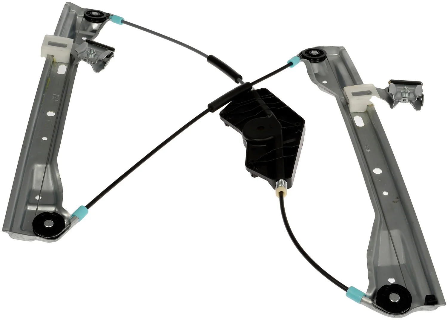 Dorman 752-695 Window Regulator - Front Right