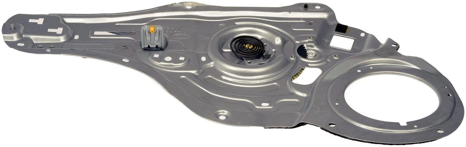 Dorman 752-815 Window Regulator - Front Left