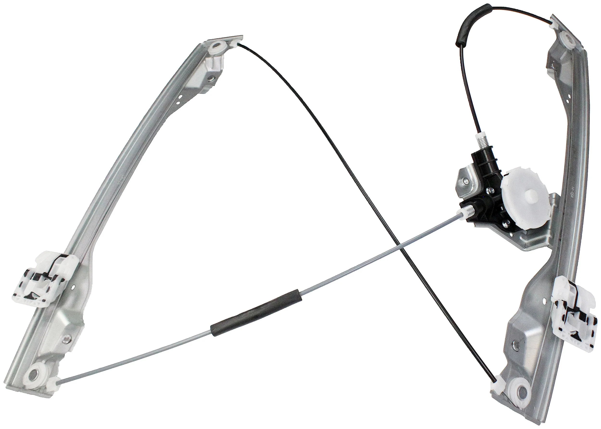 Dorman 752-878 Window Regulator - Front Left