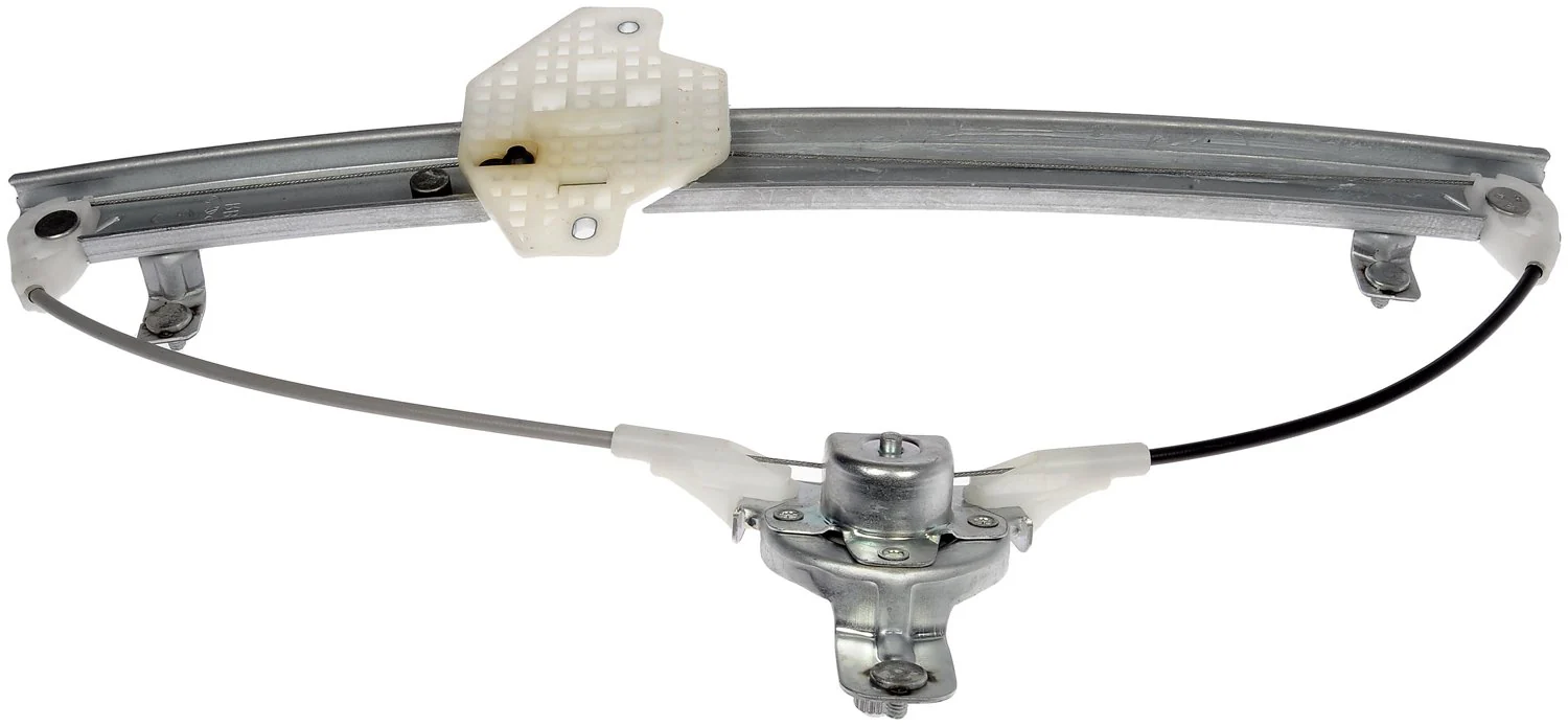 Dorman 752-931 Window Regulator - Rear Right