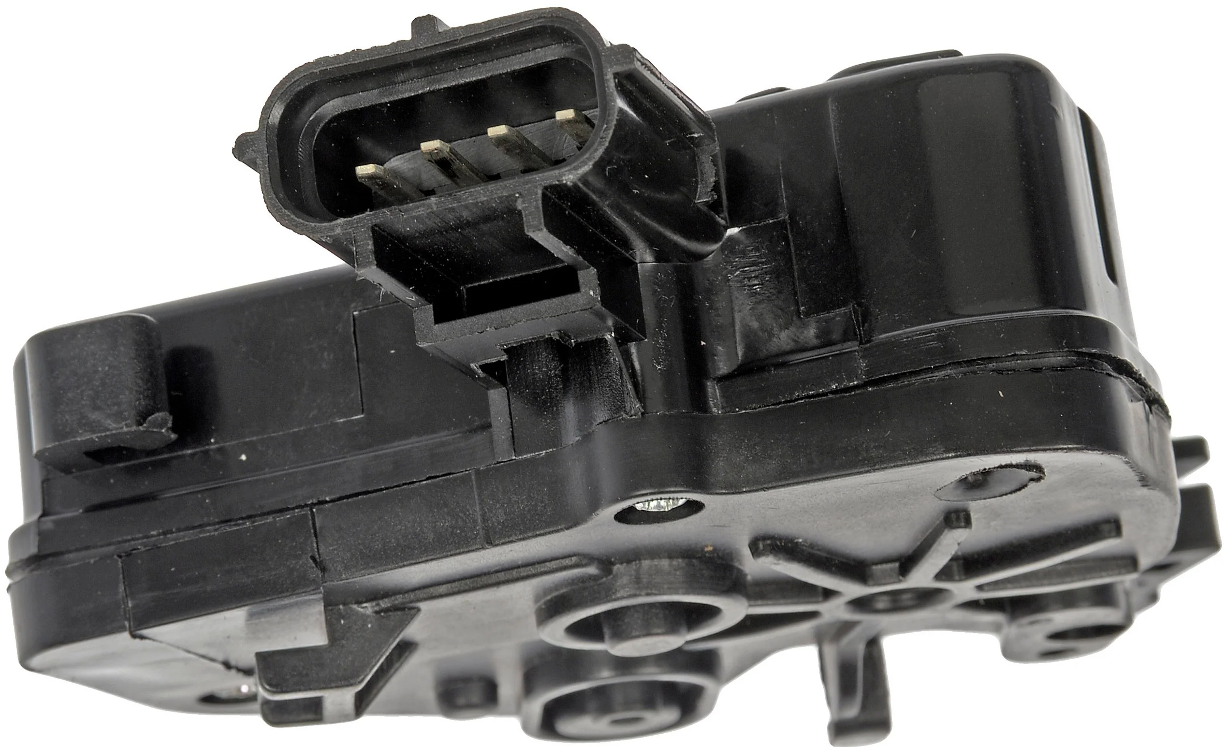 Dorman 759-152 Door Lock Actuator Motor - Right Side Sliding Door