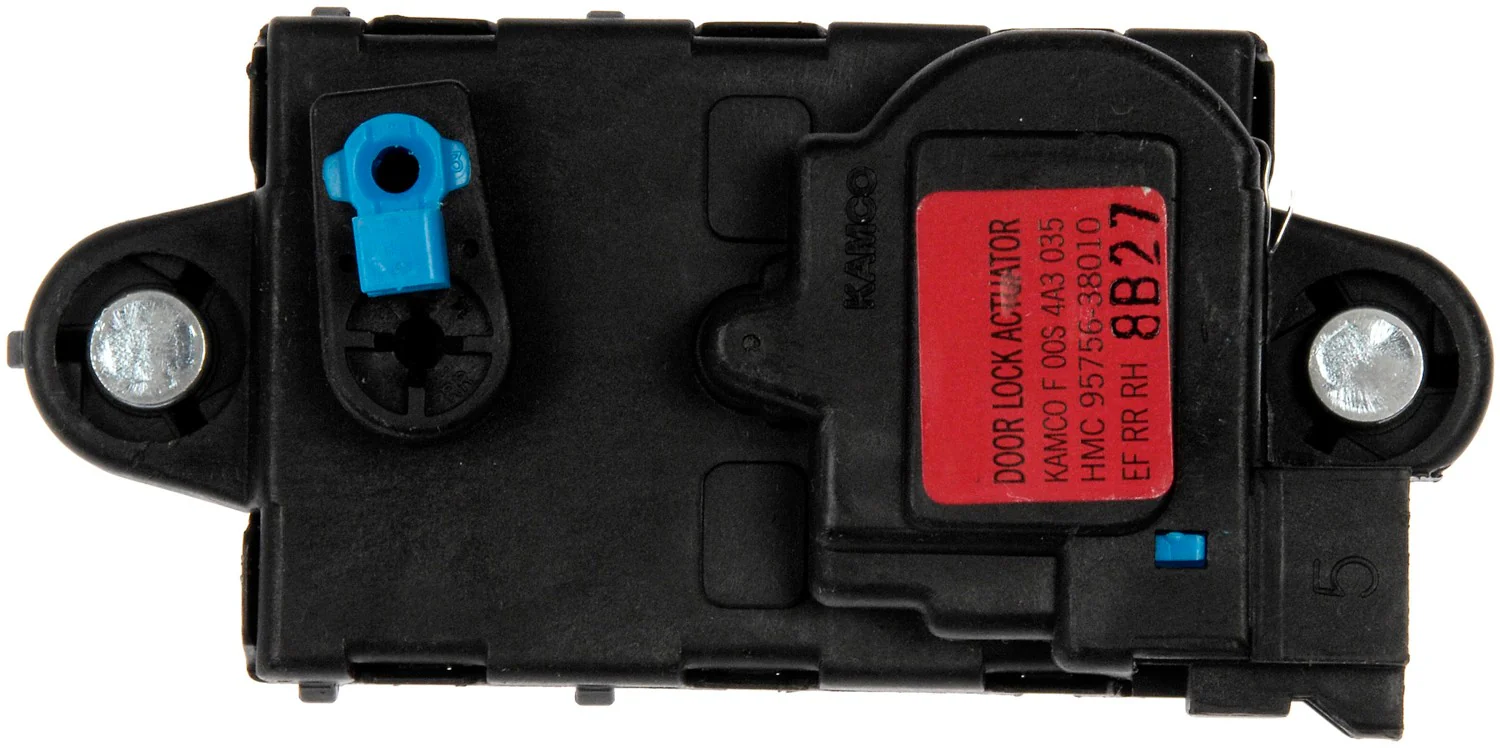 Dorman 759-435 Door Lock Actuator Motor - Rear Right