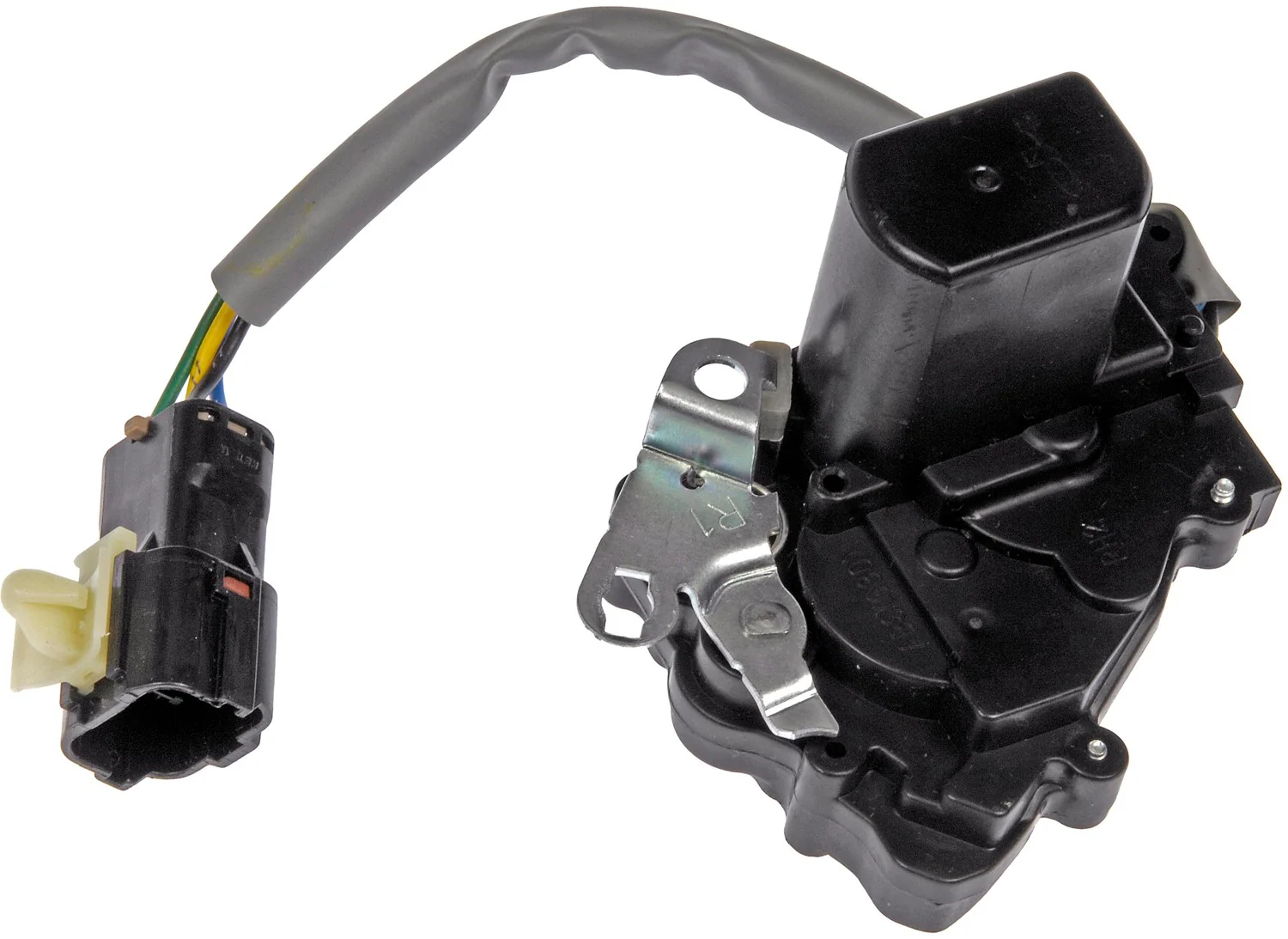 Dorman 759-457 Door Lock Actuator Motor - Front Right