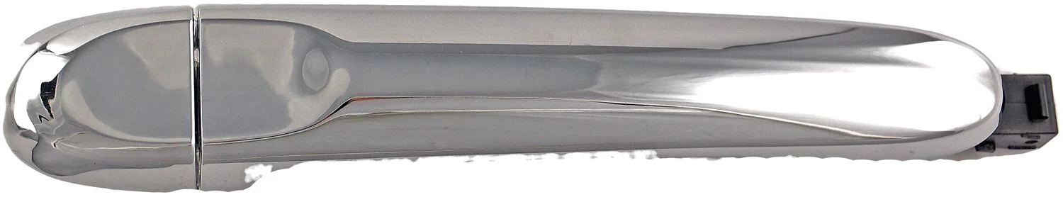 Dorman 81007 Exterior Door Handle - Front Right, Rear Left or Rear Right