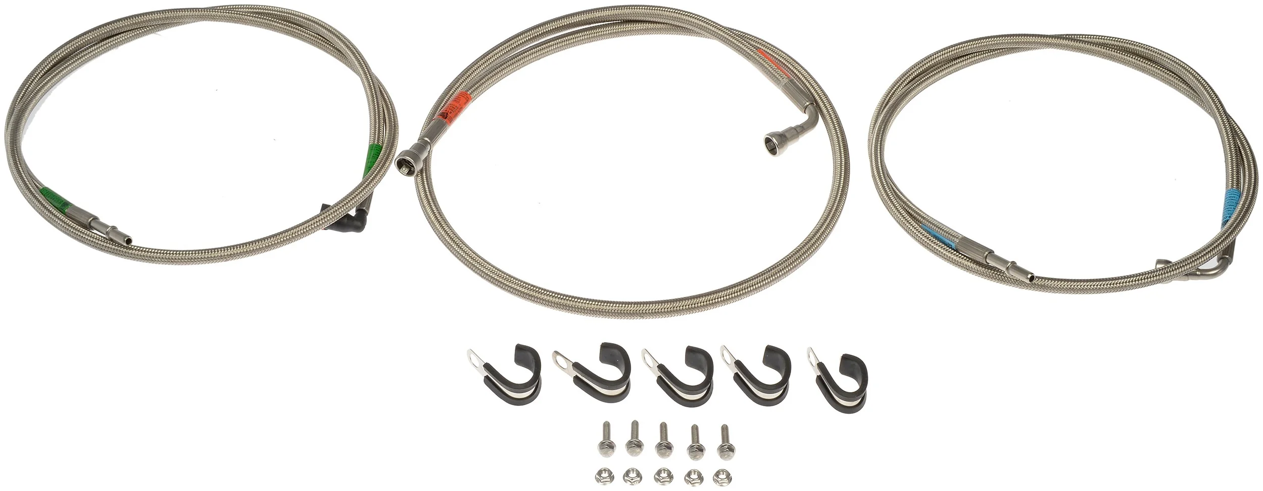 Dorman 819-001 Fuel Line
