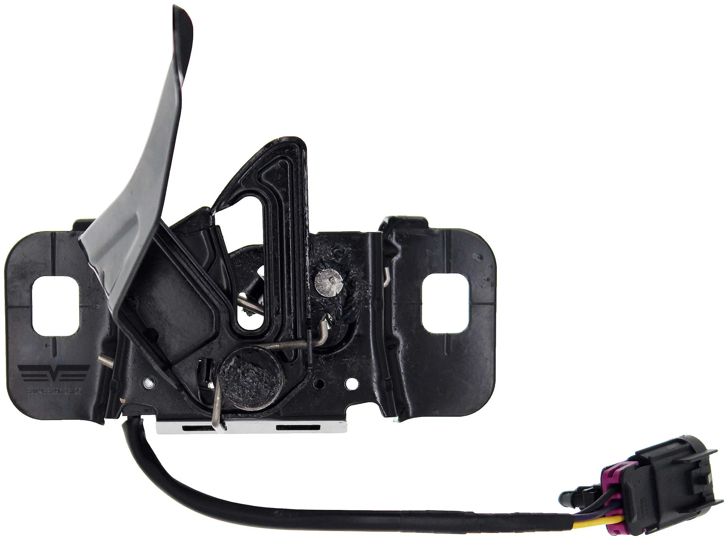 Dorman 820-483 Hood Latch Assembly