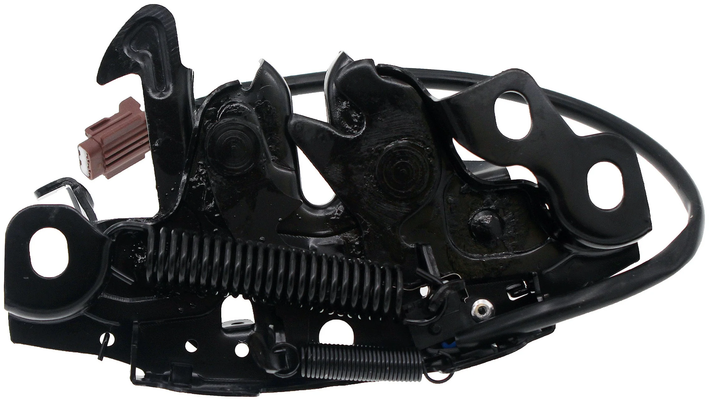 Dorman 820-486 Hood Latch Assembly