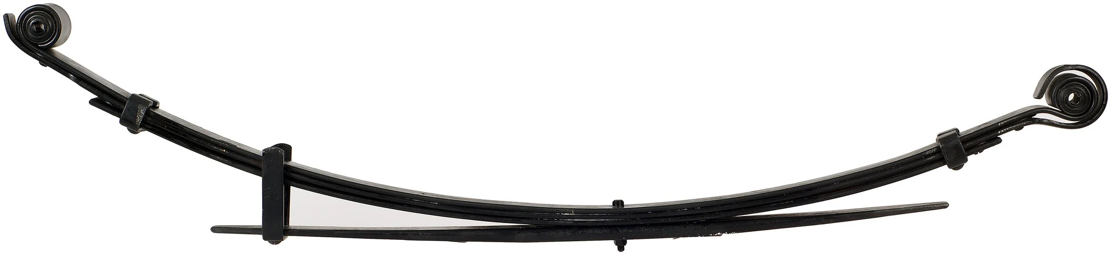 Dorman 90-117 Leaf Spring Assembly - Rear