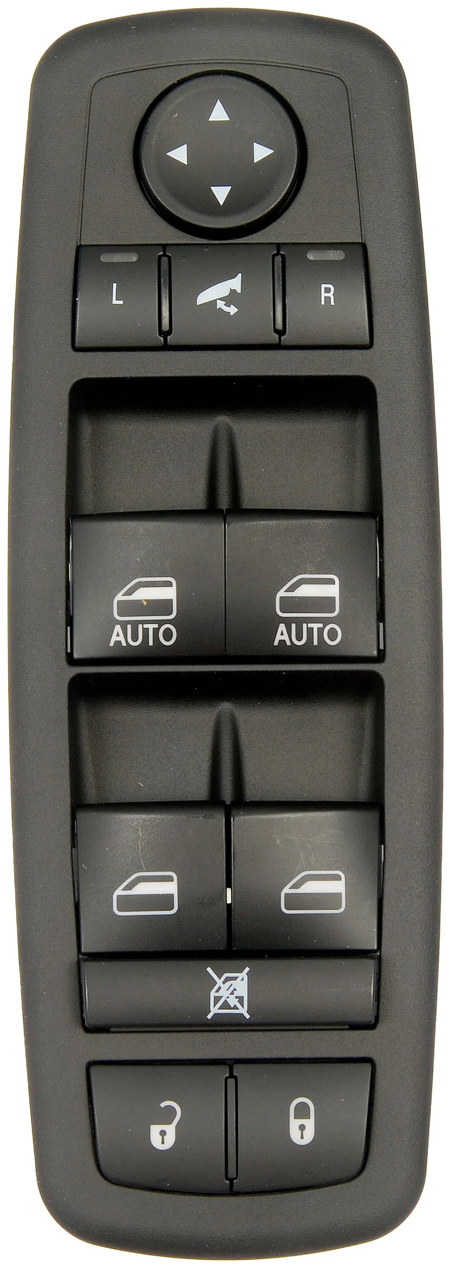 Dorman 901-496 Door Window Switch - Front Left