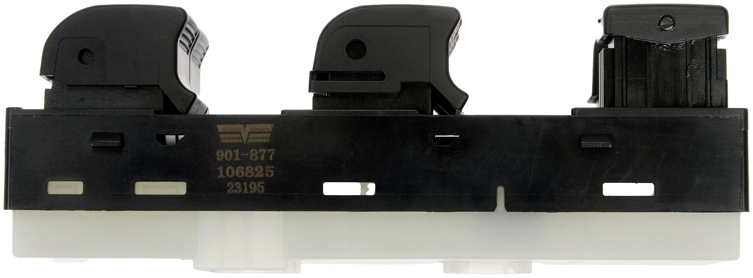 Dorman 901-877 Door Window Switch - Front Left