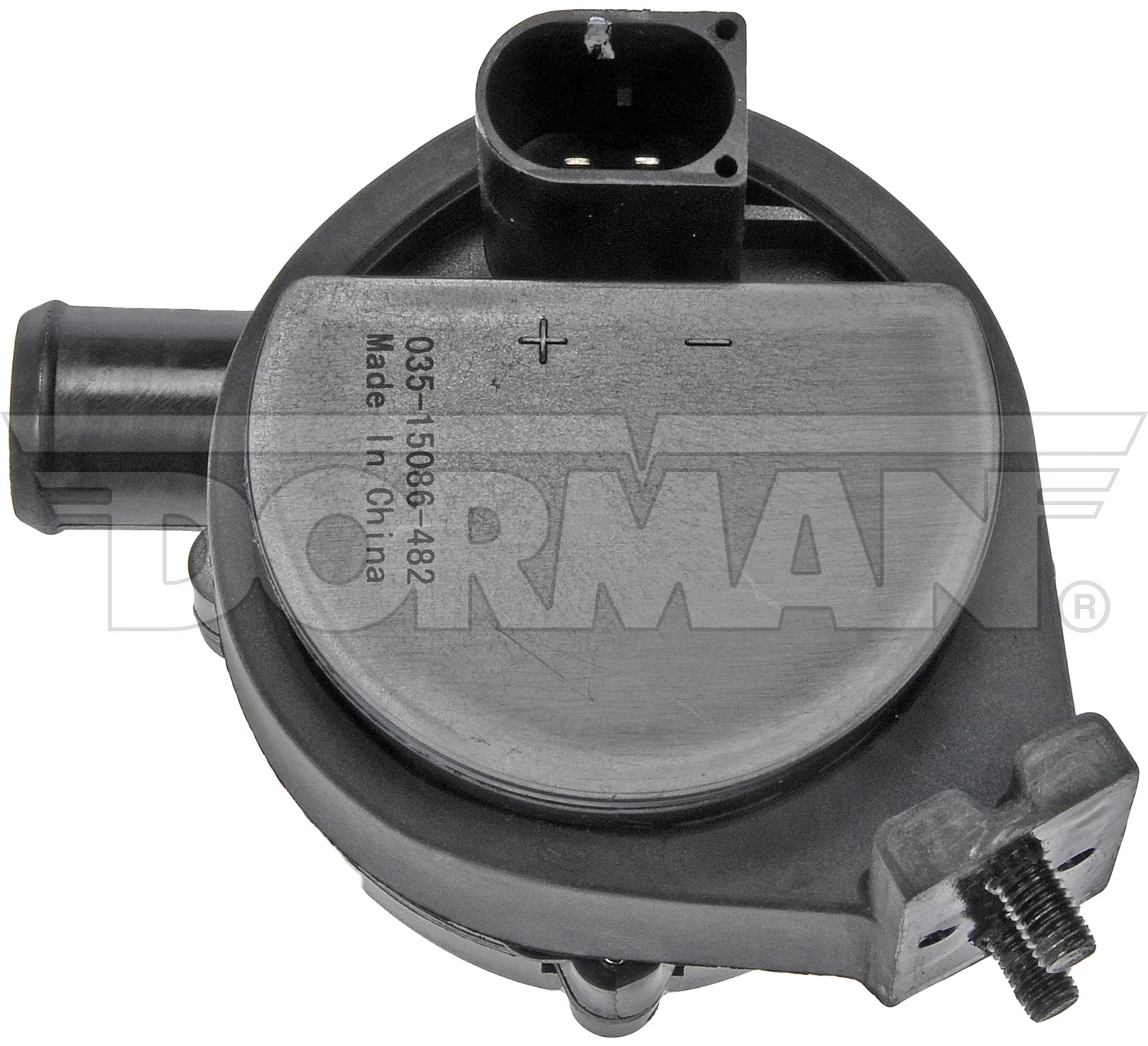 Dorman 902-093 Engine Auxiliary Water Pump