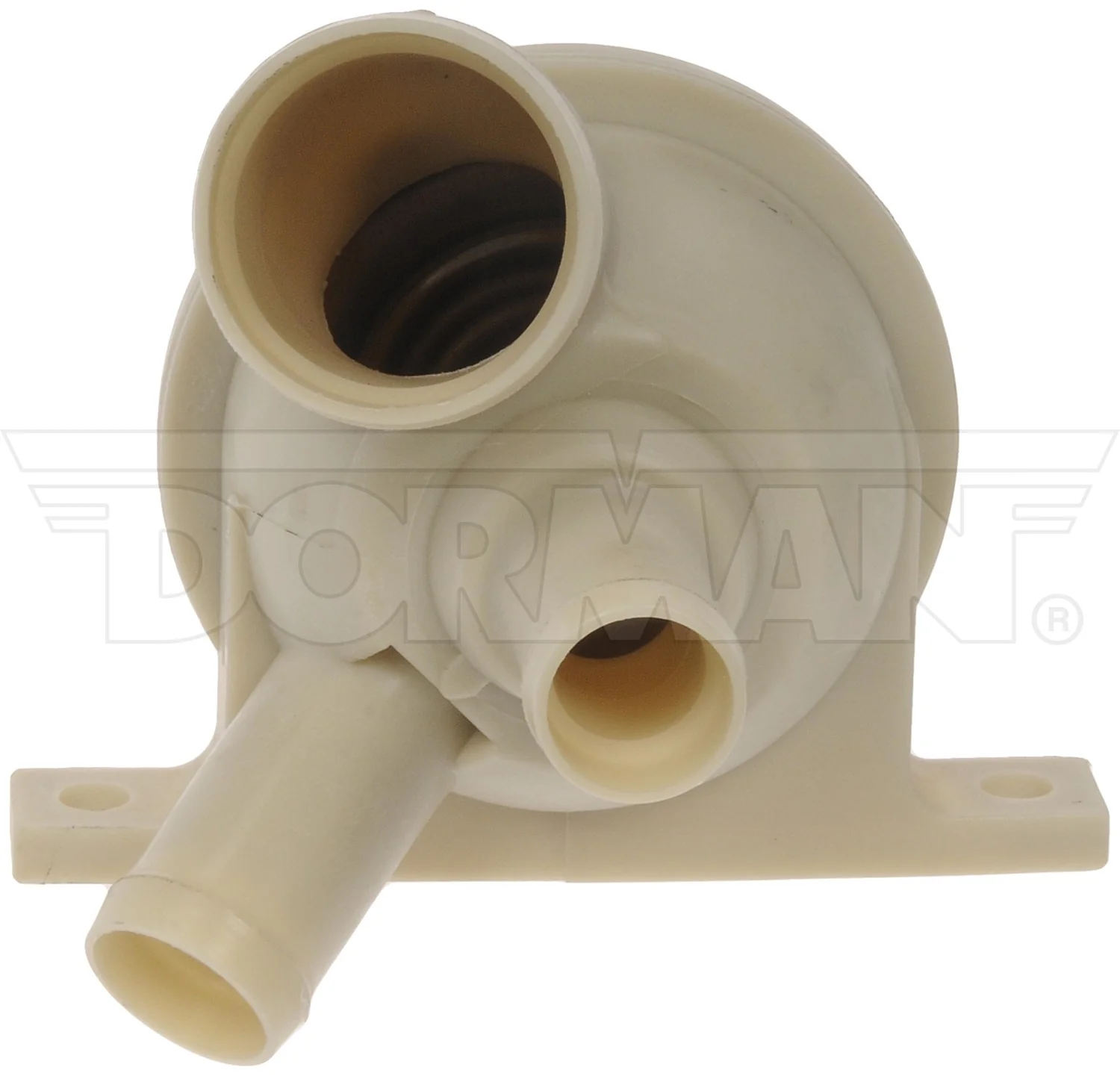Dorman 902-5166 Engine Coolant Thermostat Housing Assembly