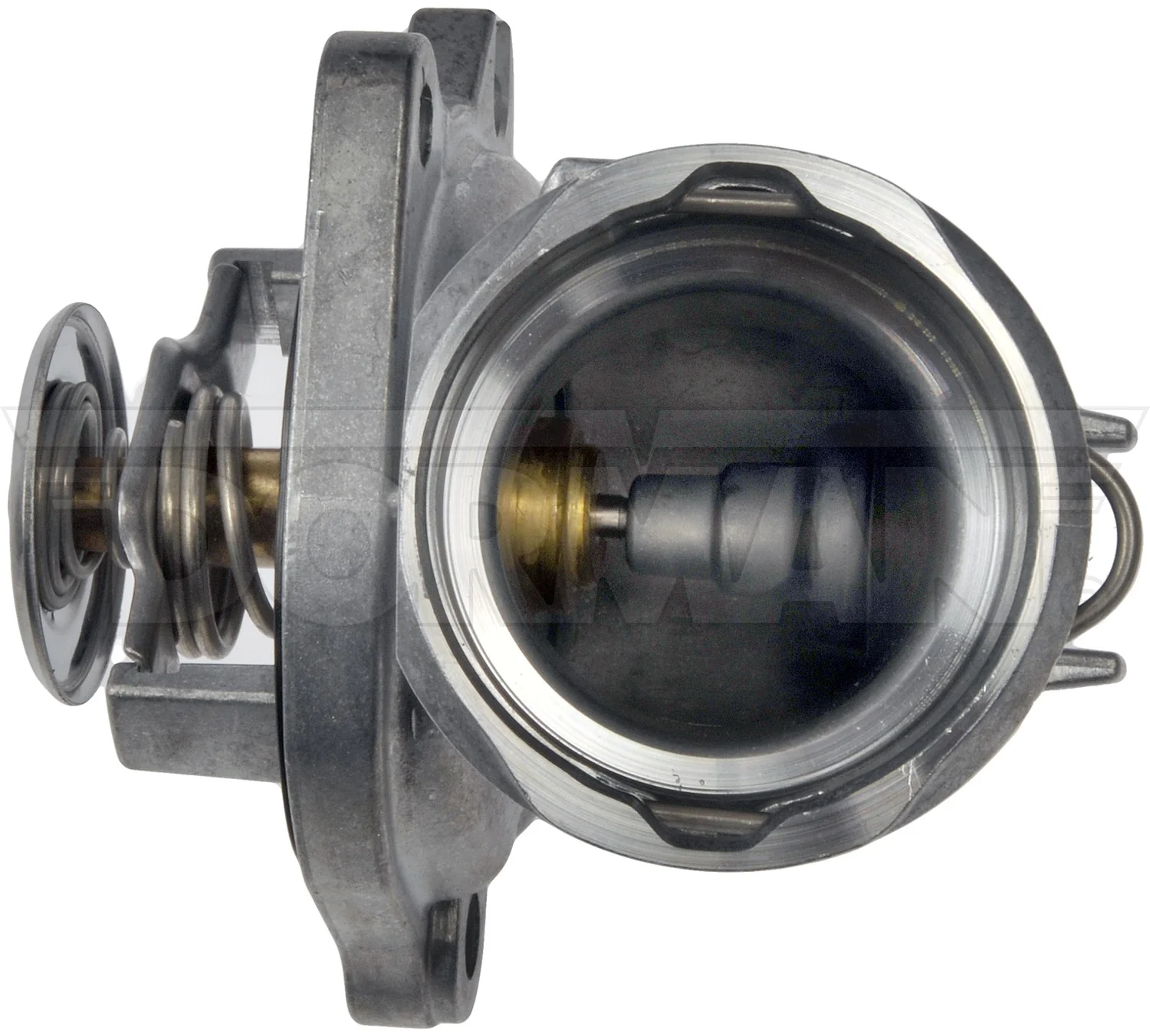 Dorman 902-5189 Engine Coolant Thermostat Housing Assembly