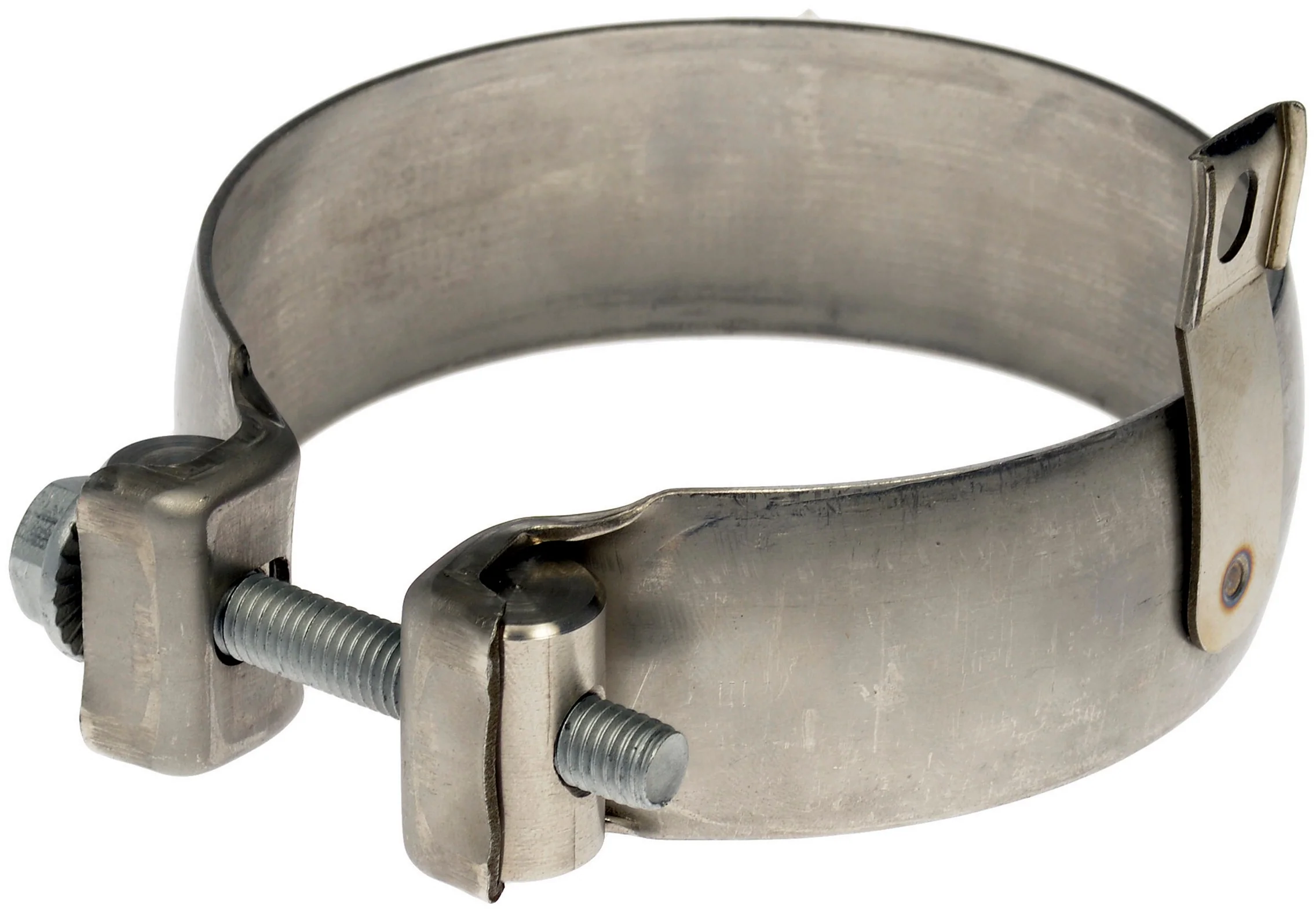 Dorman 903-305 Exhaust Clamp - Converter To Muffler