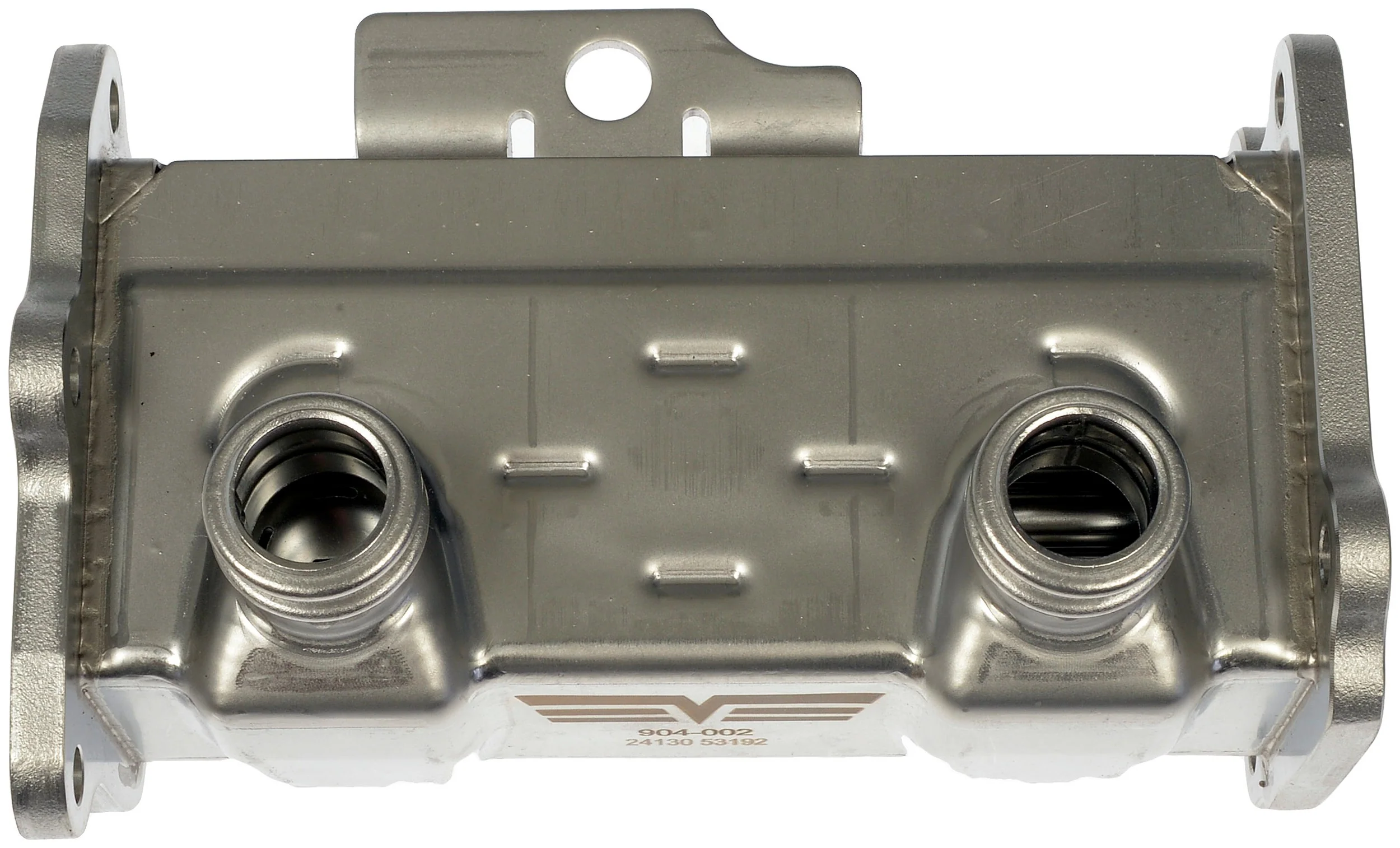 Dorman 904-002 Exhaust Gas Recirculation (EGR) Cooler