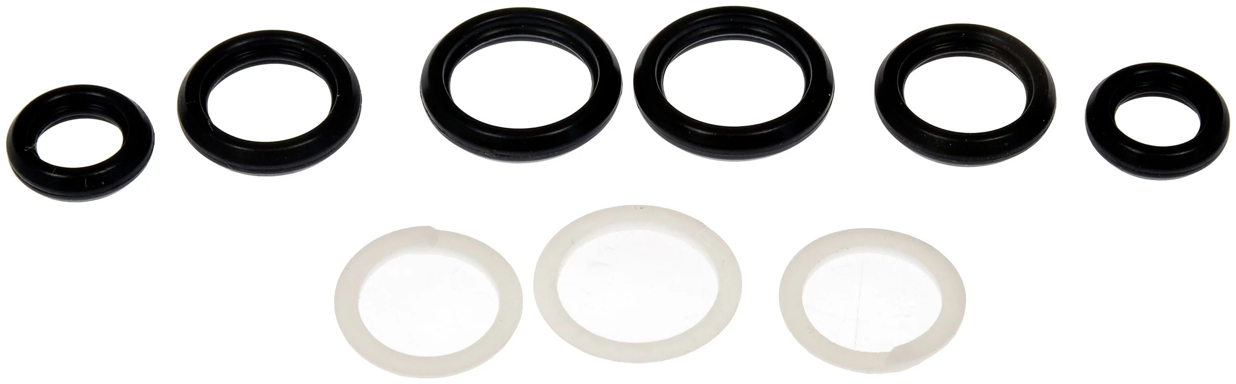 Dorman 904-058 Engine Oil Stand Pipe Seal Kit