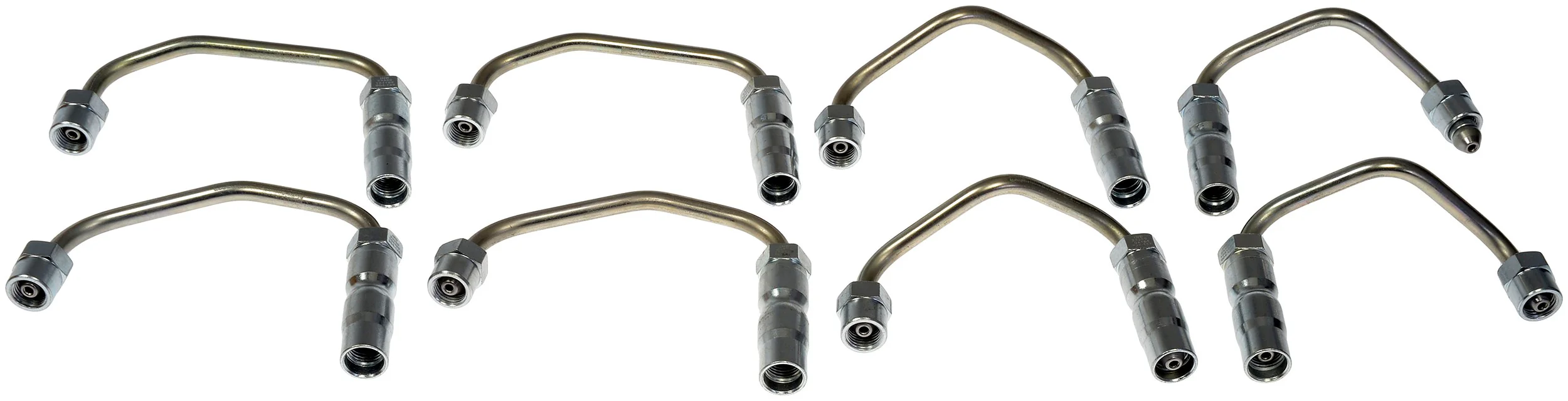 Dorman 904-126KT Fuel Injector Line Set