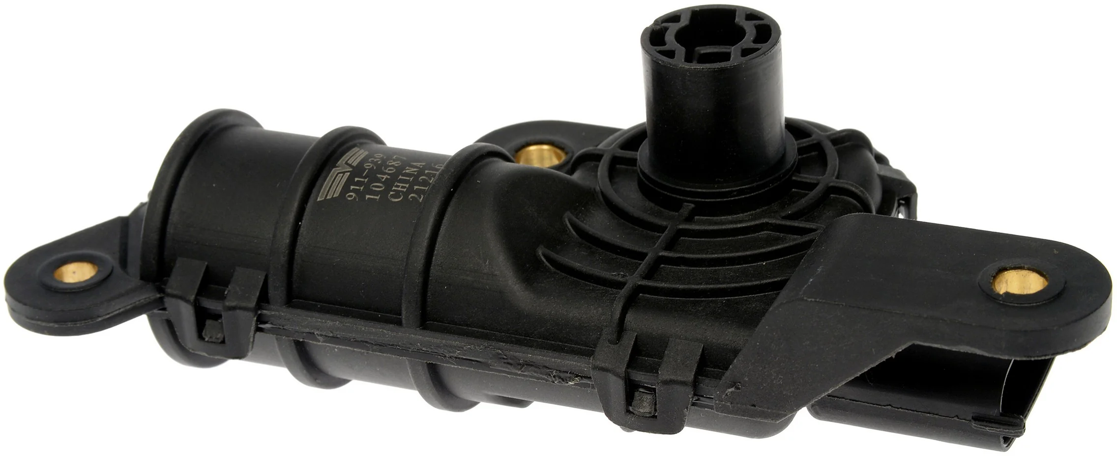 Dorman 911-939 Engine Intake Manifold Runner Control Motor - Left