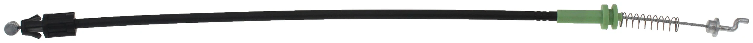 Dorman 912-771 Door Latch Cable - Rear Left or Rear Right