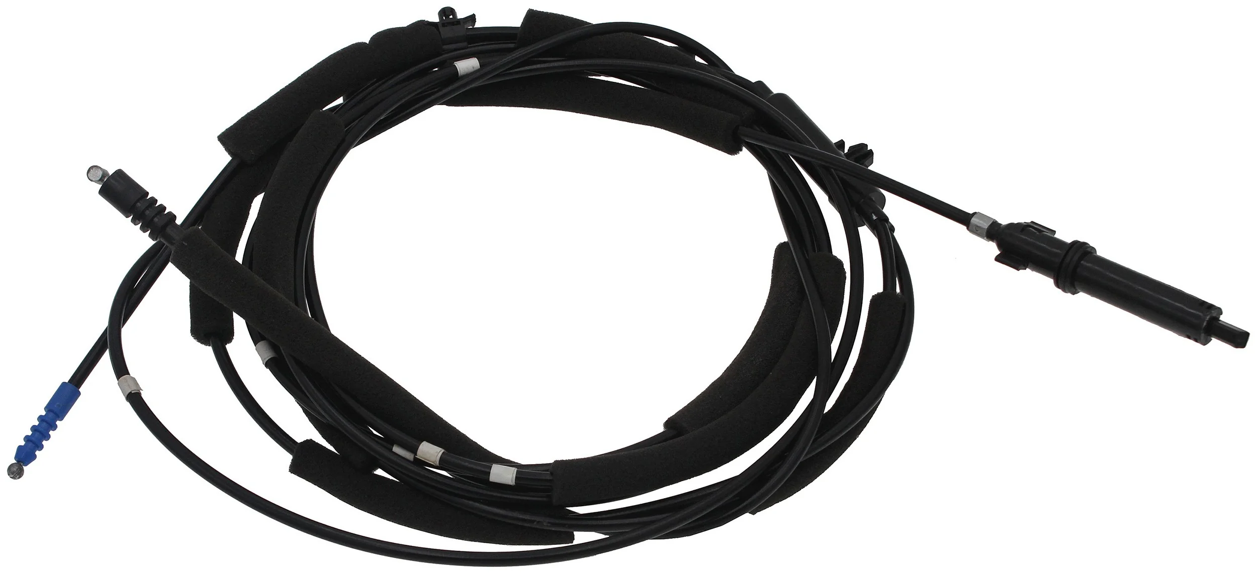 Dorman 912-779 Fuel Filler Door and Trunk Lid Release Cable